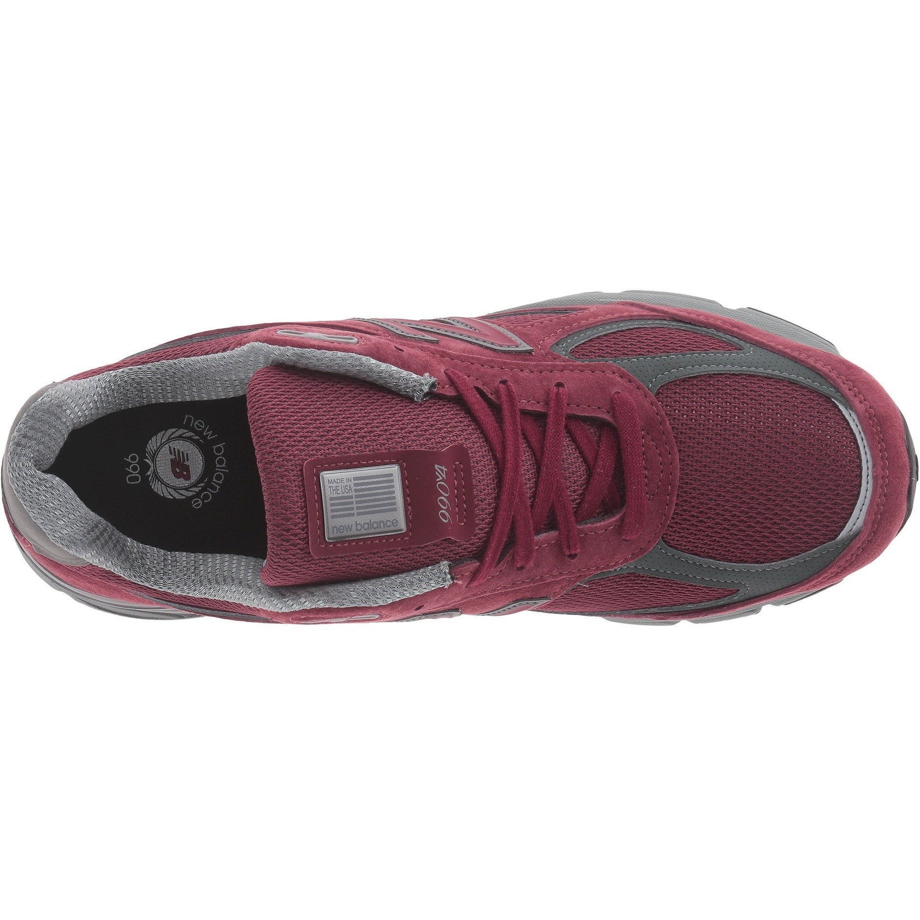 [M990BU4] M990 V4