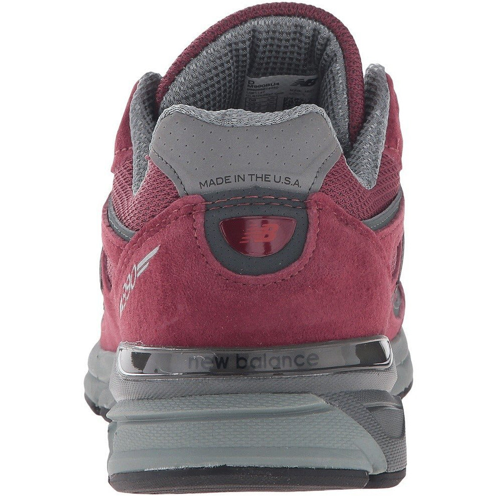 [M990BU4] M990 V4