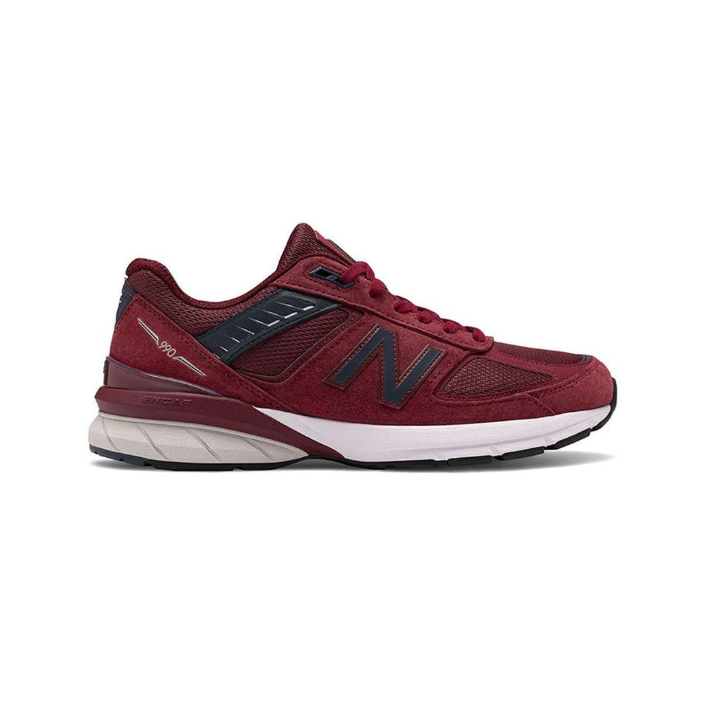 [M990BU5] Mens New Balance 990V5 - sneakAR
