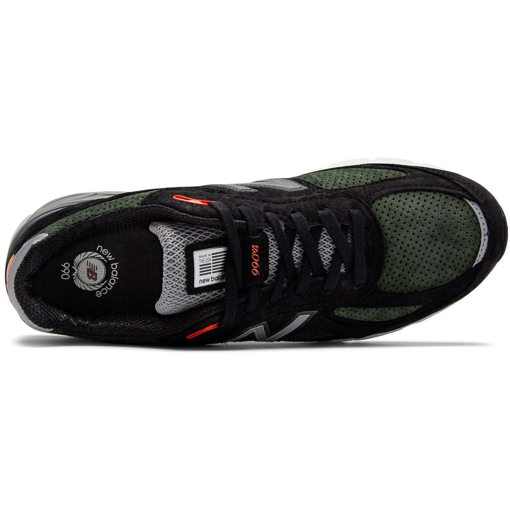 [M990MB4] M990MB4 - Made in USA