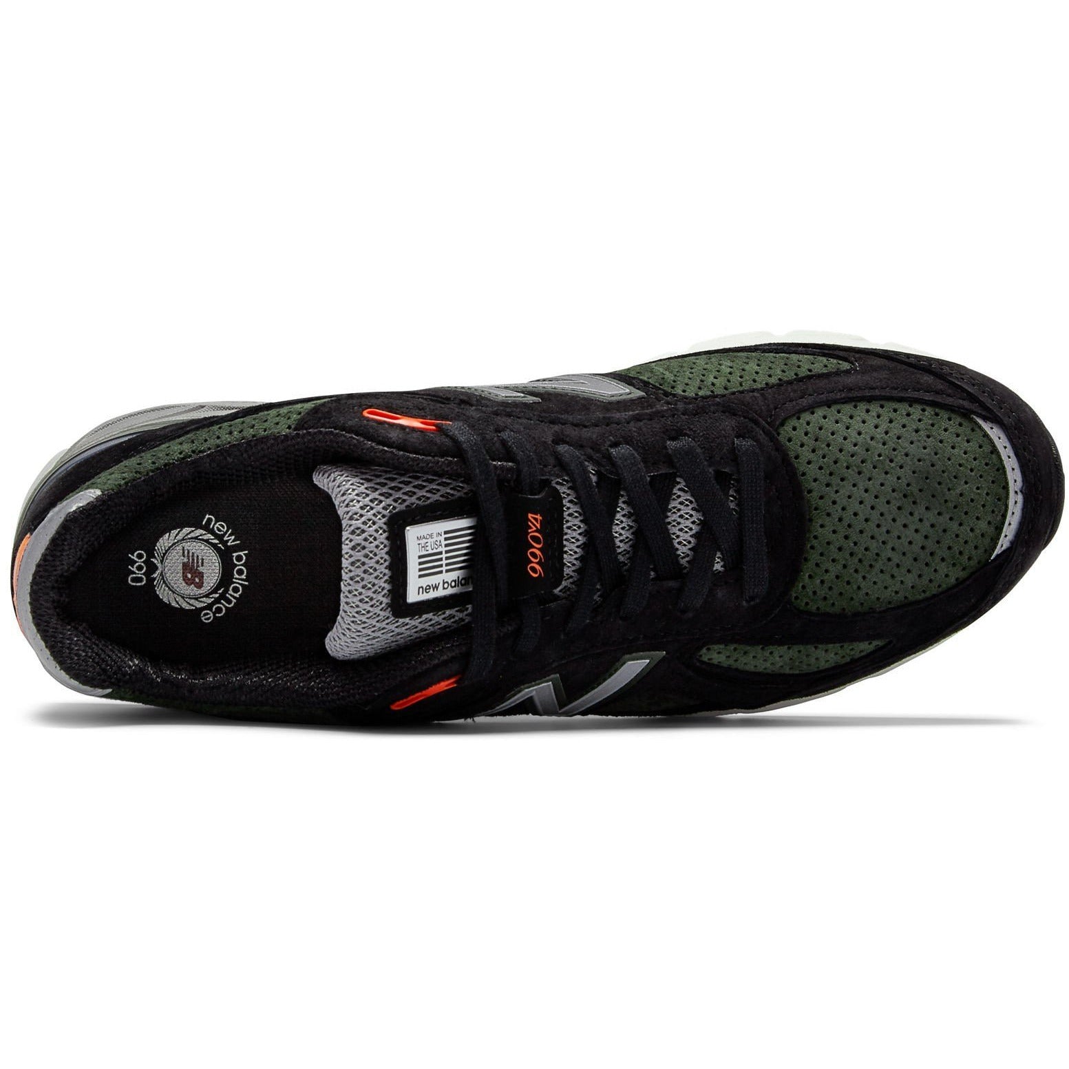 [M990MB4] M990MB4 - Made in USA