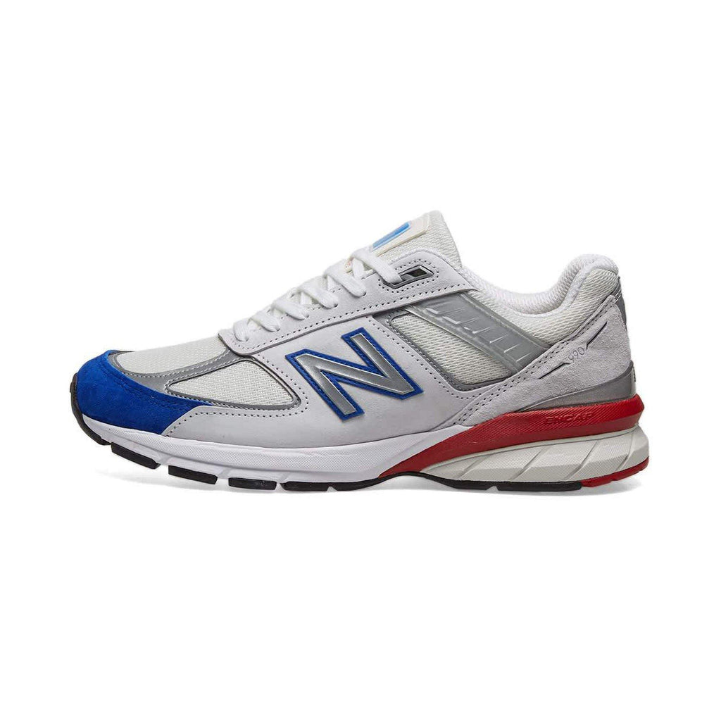 [M990NB5] Mens New Balance 990V5 - sneakAR