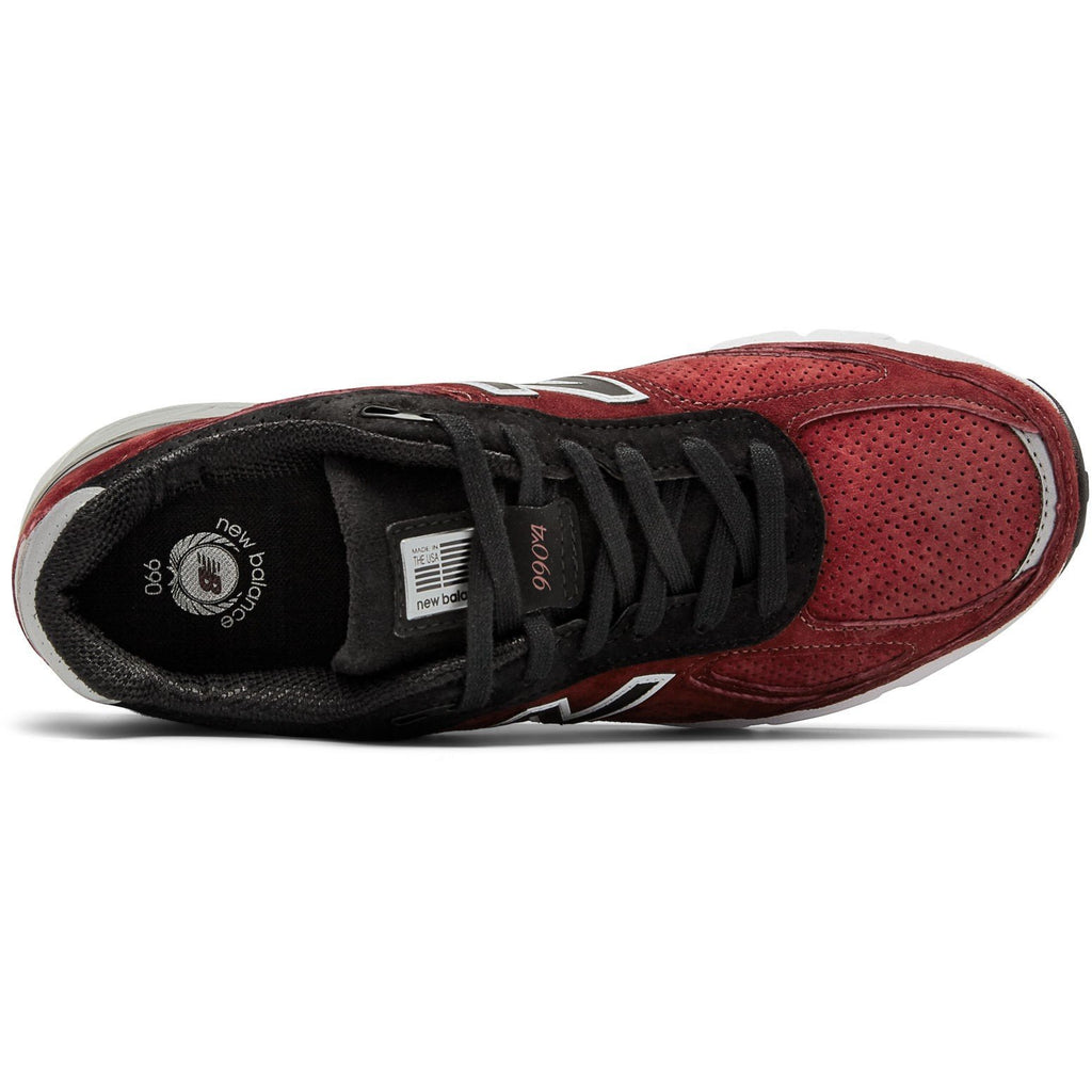 [M990RB4] M990RB4 - Made in USA