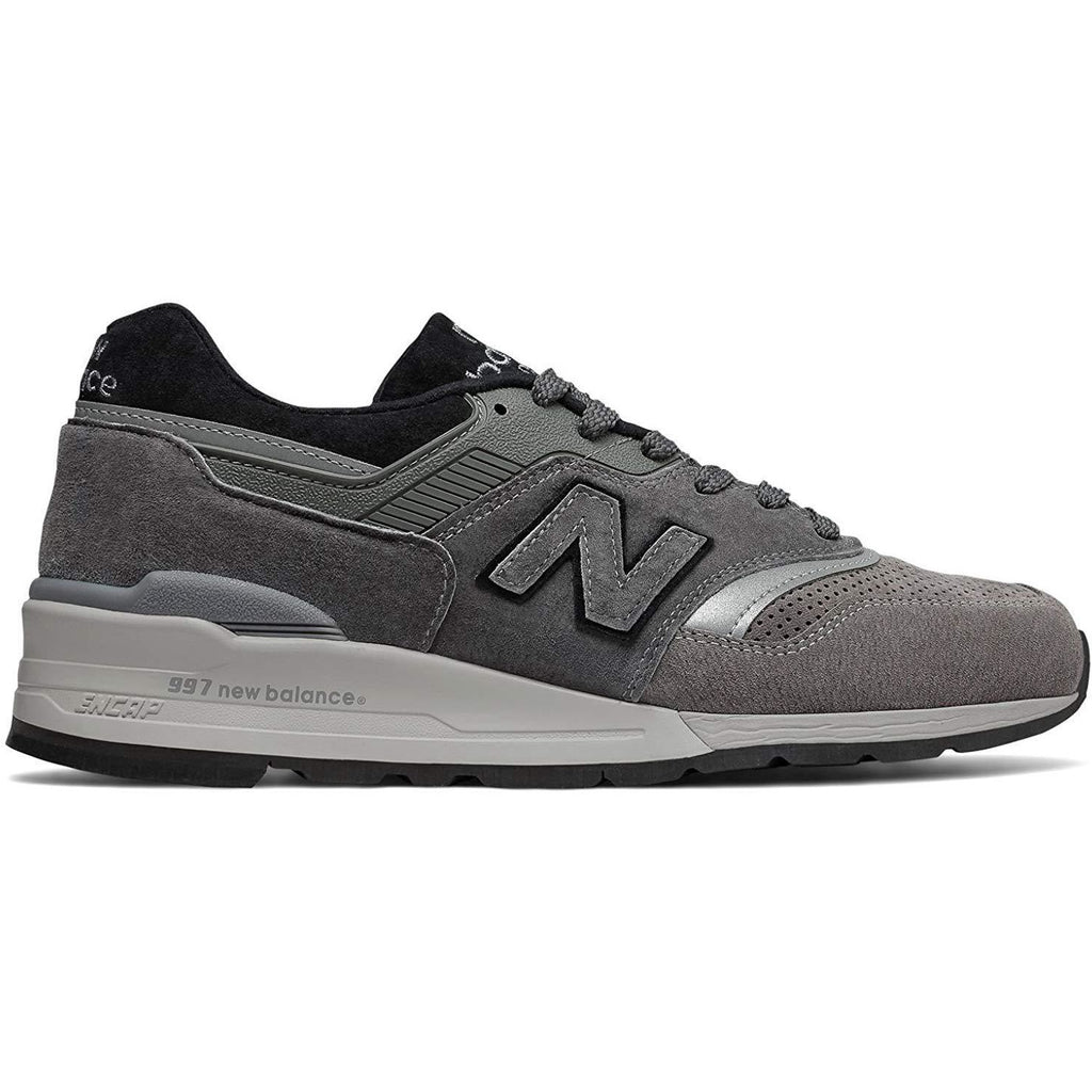 [M997BRK] M997BRK "Winter Peaks" - Made in USA