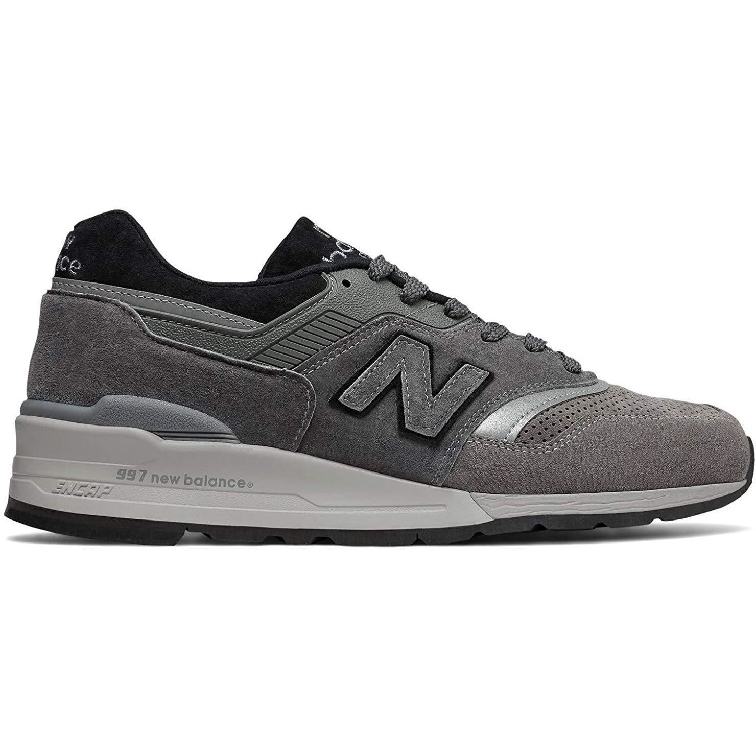 [M997BRK] M997BRK "Winter Peaks" - Made in USA