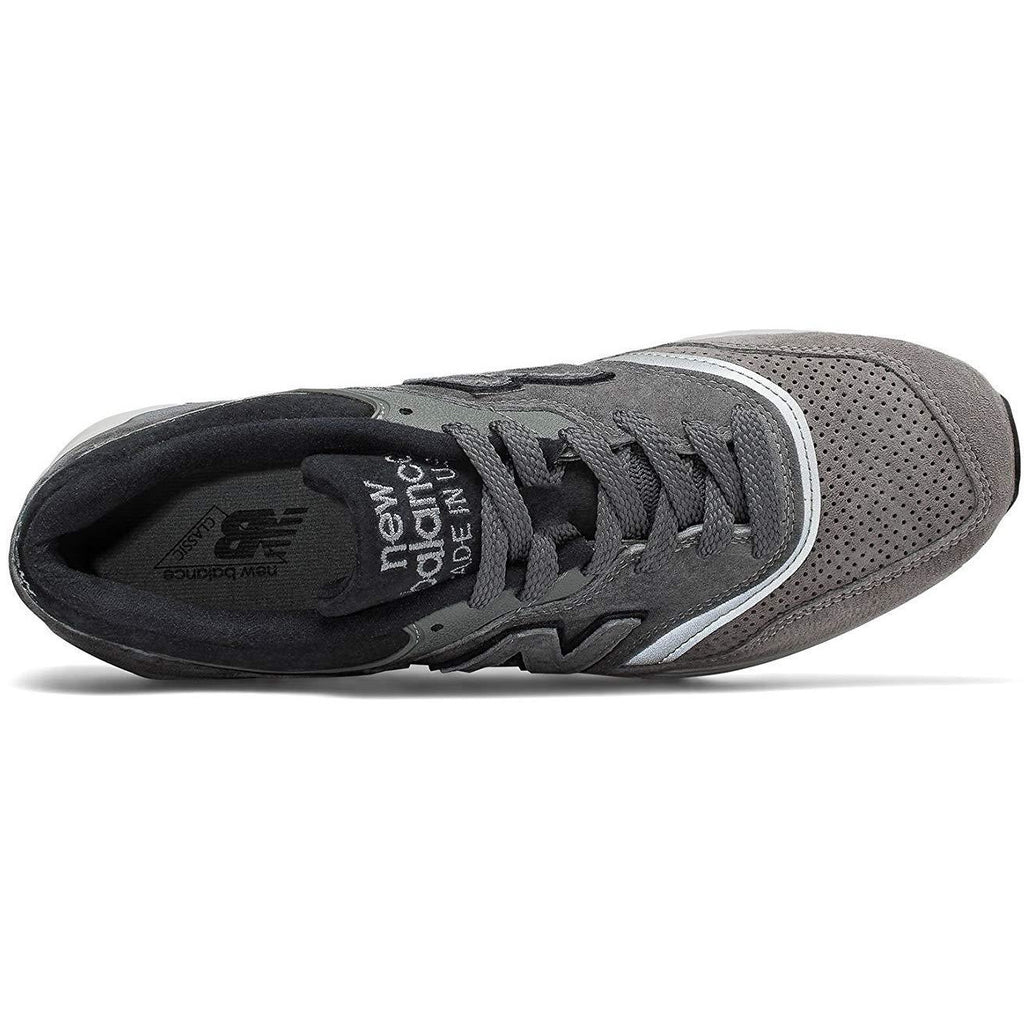 [M997BRK] M997BRK "Winter Peaks" - Made in USA