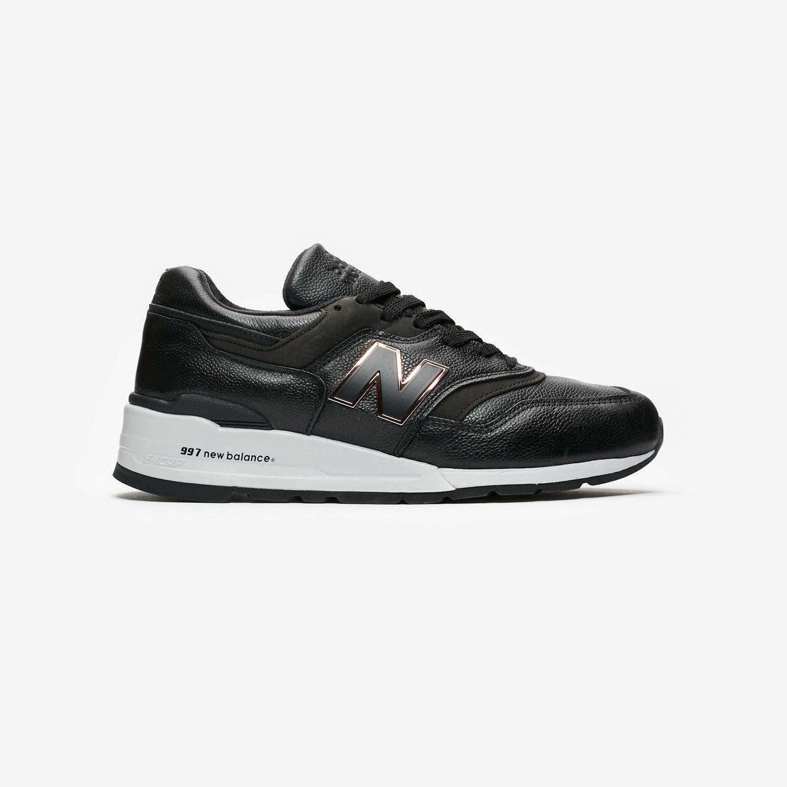 [M997PAF] Mens New Balance M997 - sneakAR