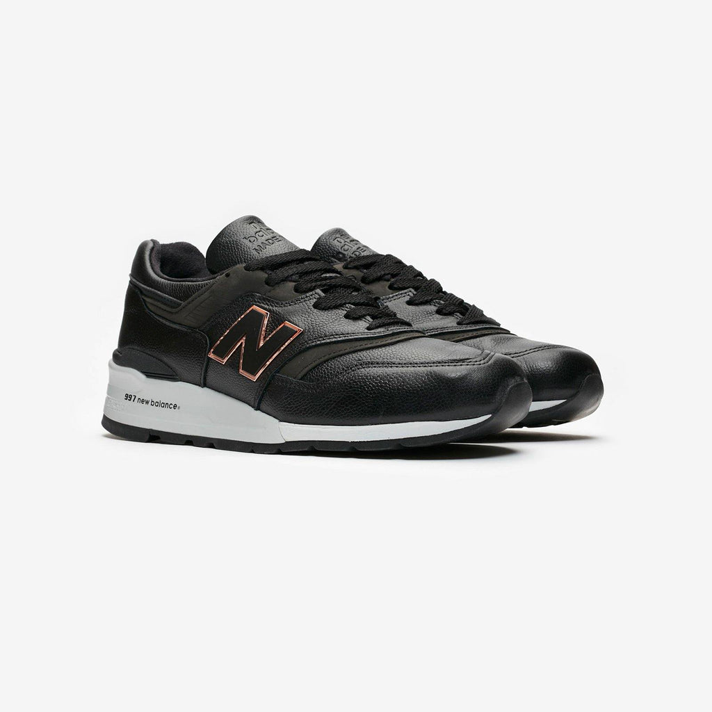 [M997PAF] Mens New Balance M997 - sneakAR
