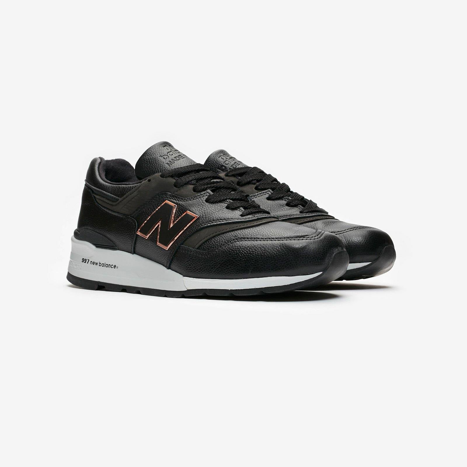 [M997PAF] Mens New Balance M997 - sneakAR