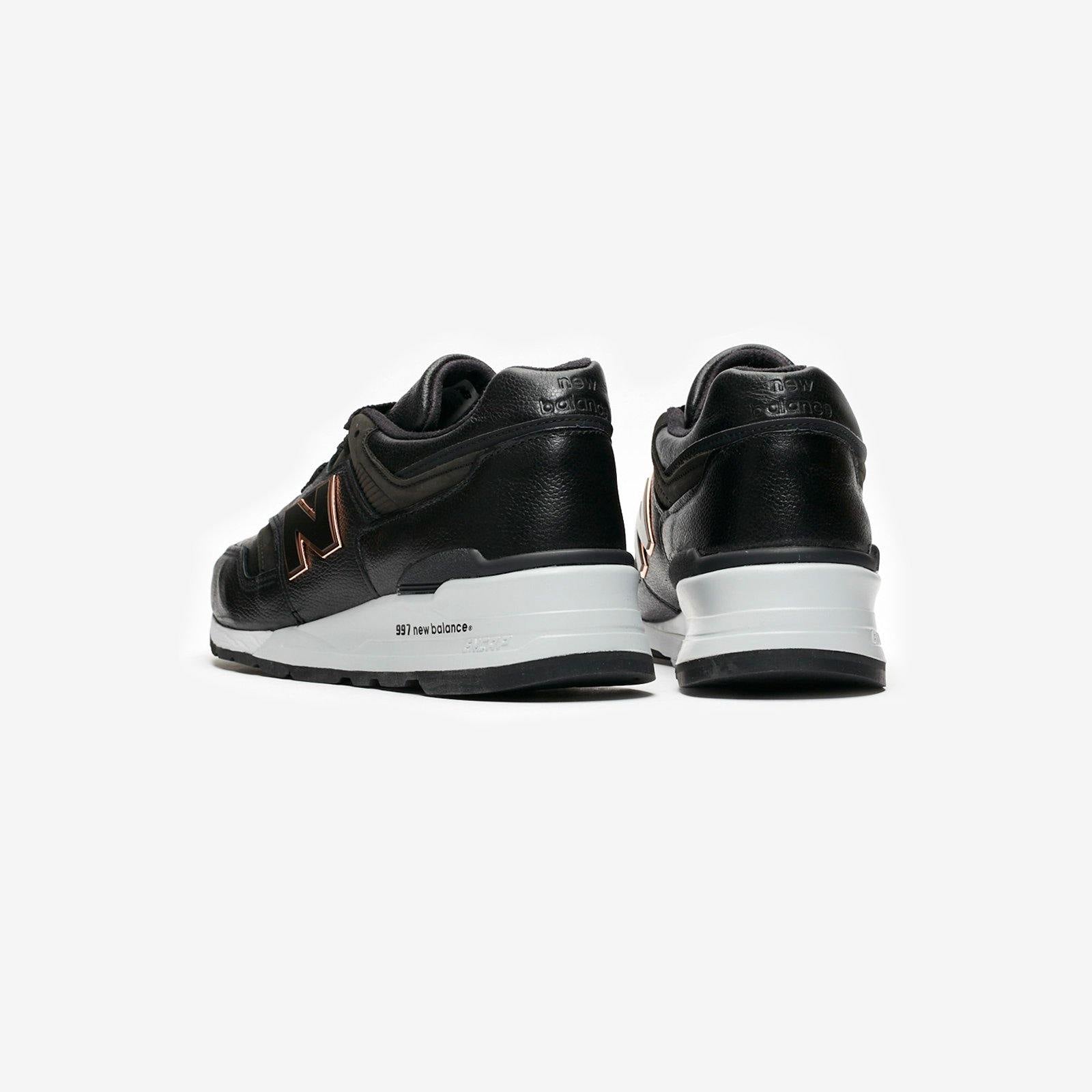 [M997PAF] Mens New Balance M997 - sneakAR