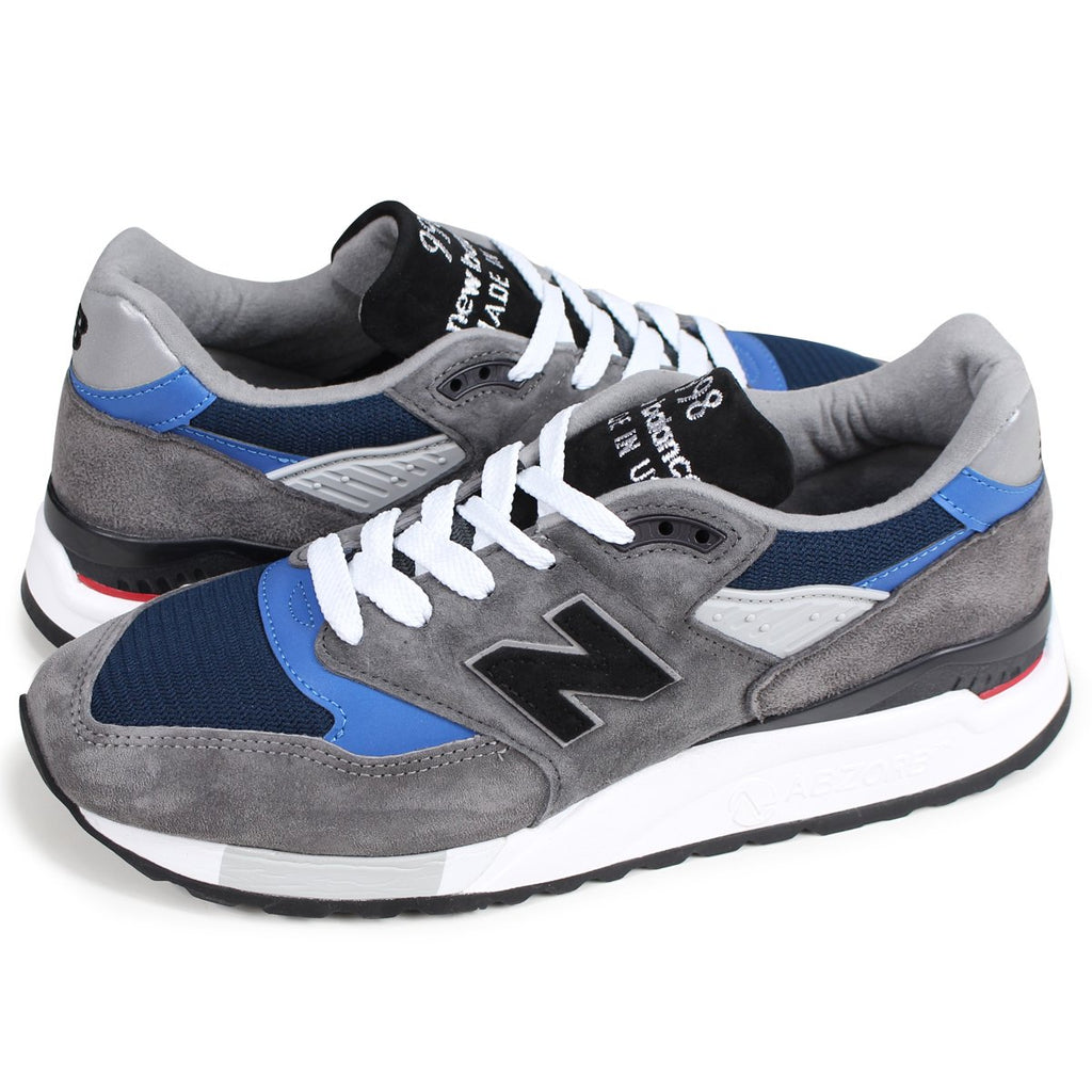 [M998NF] M998NF - Made in USA
