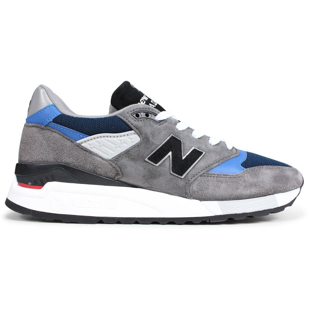 [M998NF] M998NF - Made in USA