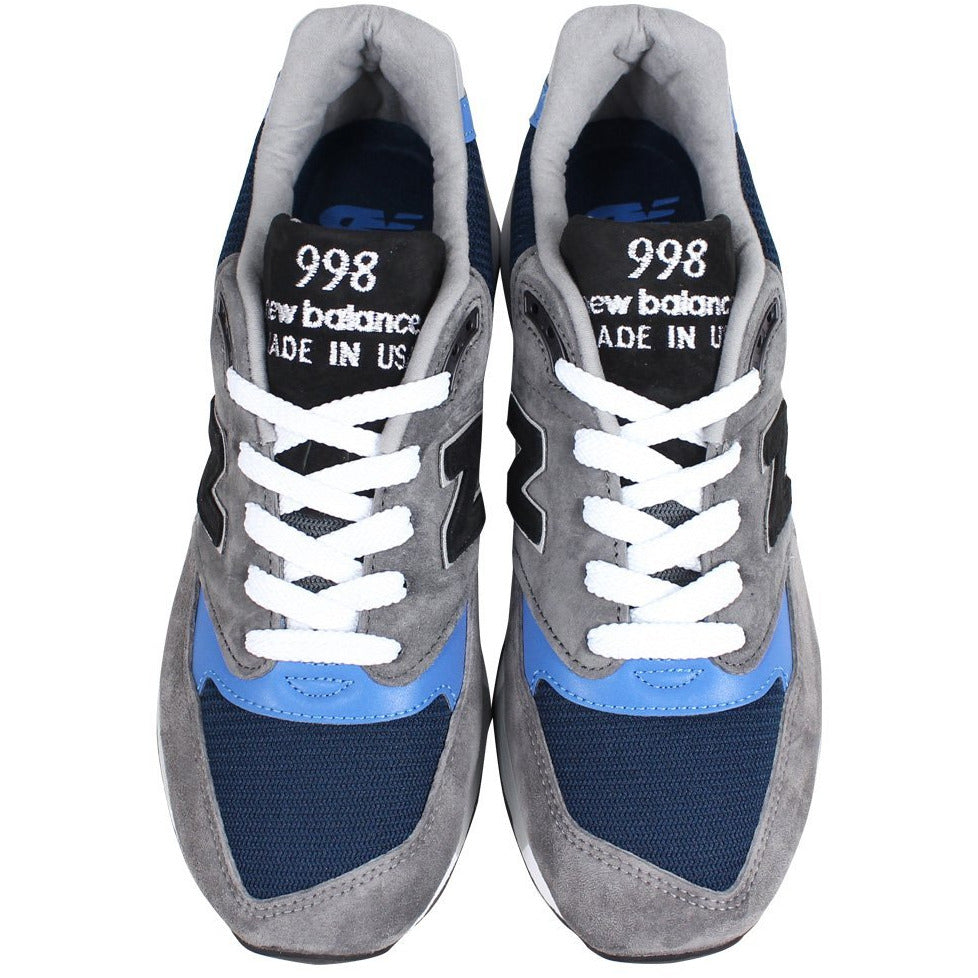 [M998NF] M998NF - Made in USA