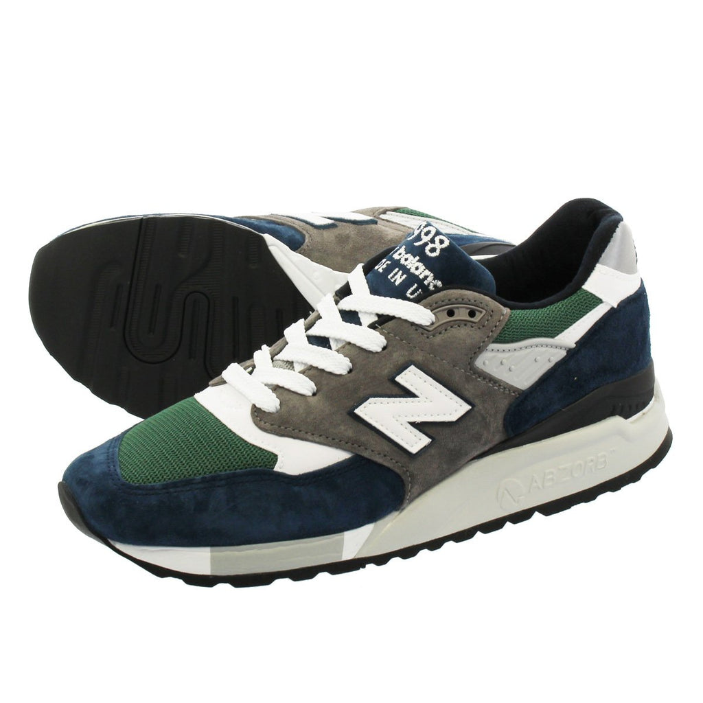 [M998NL] M998NL - Made in USA