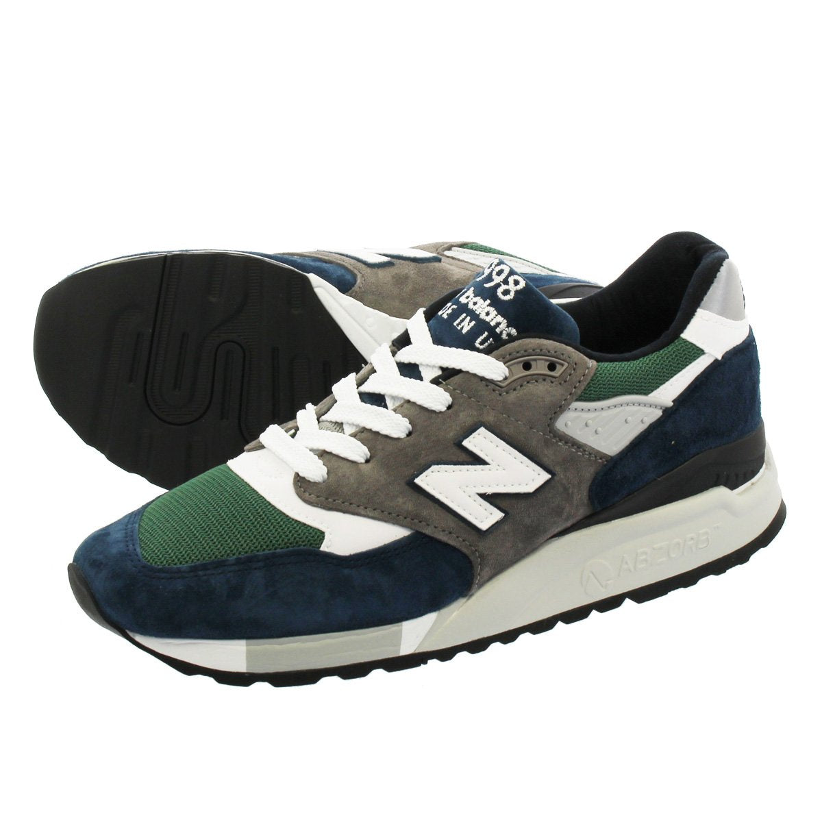 [M998NL] M998NL - Made in USA