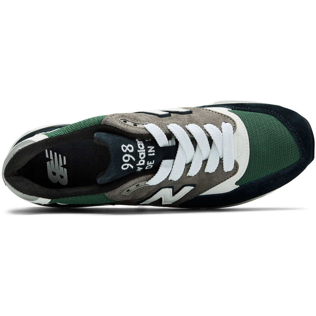 [M998NL] M998NL - Made in USA