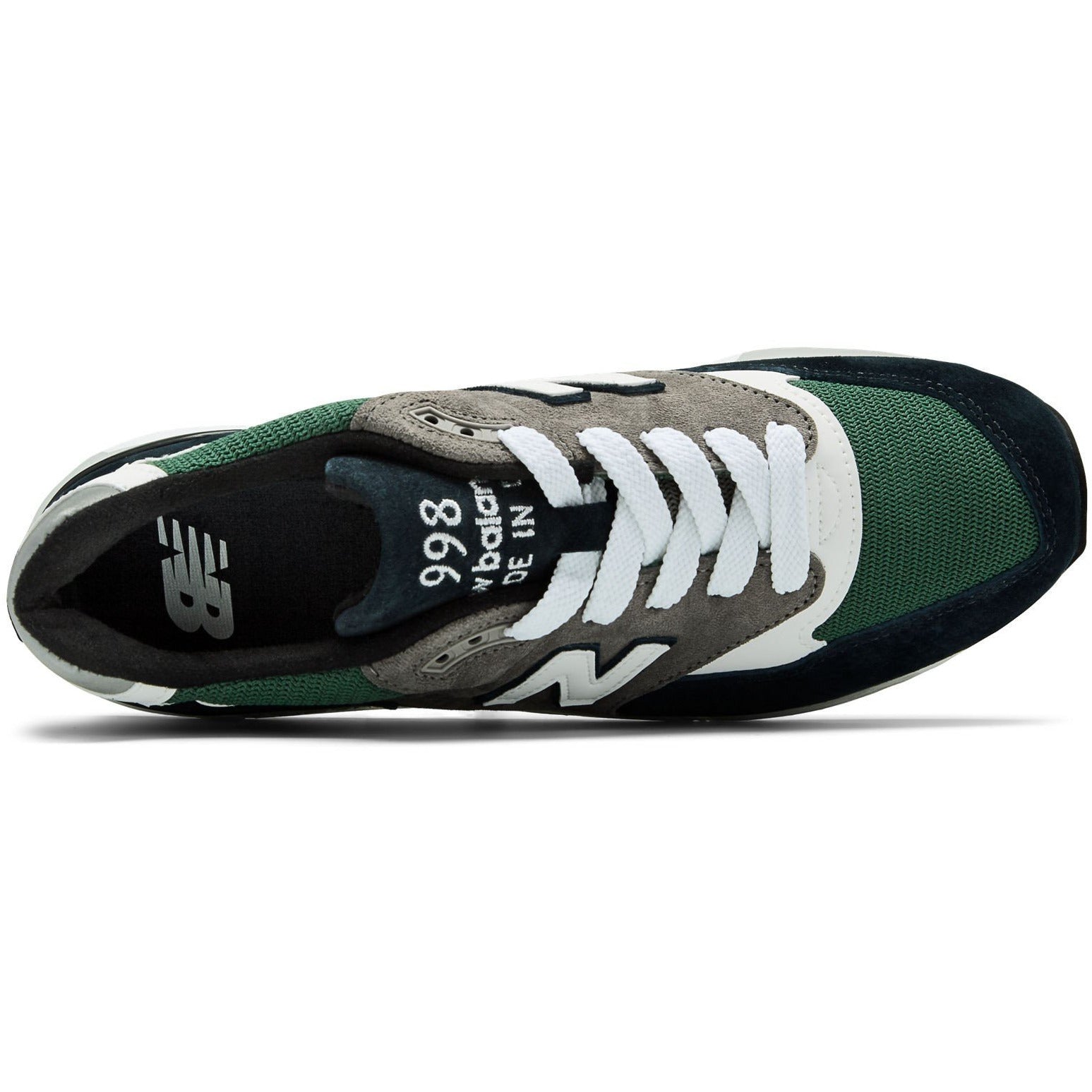 [M998NL] M998NL - Made in USA