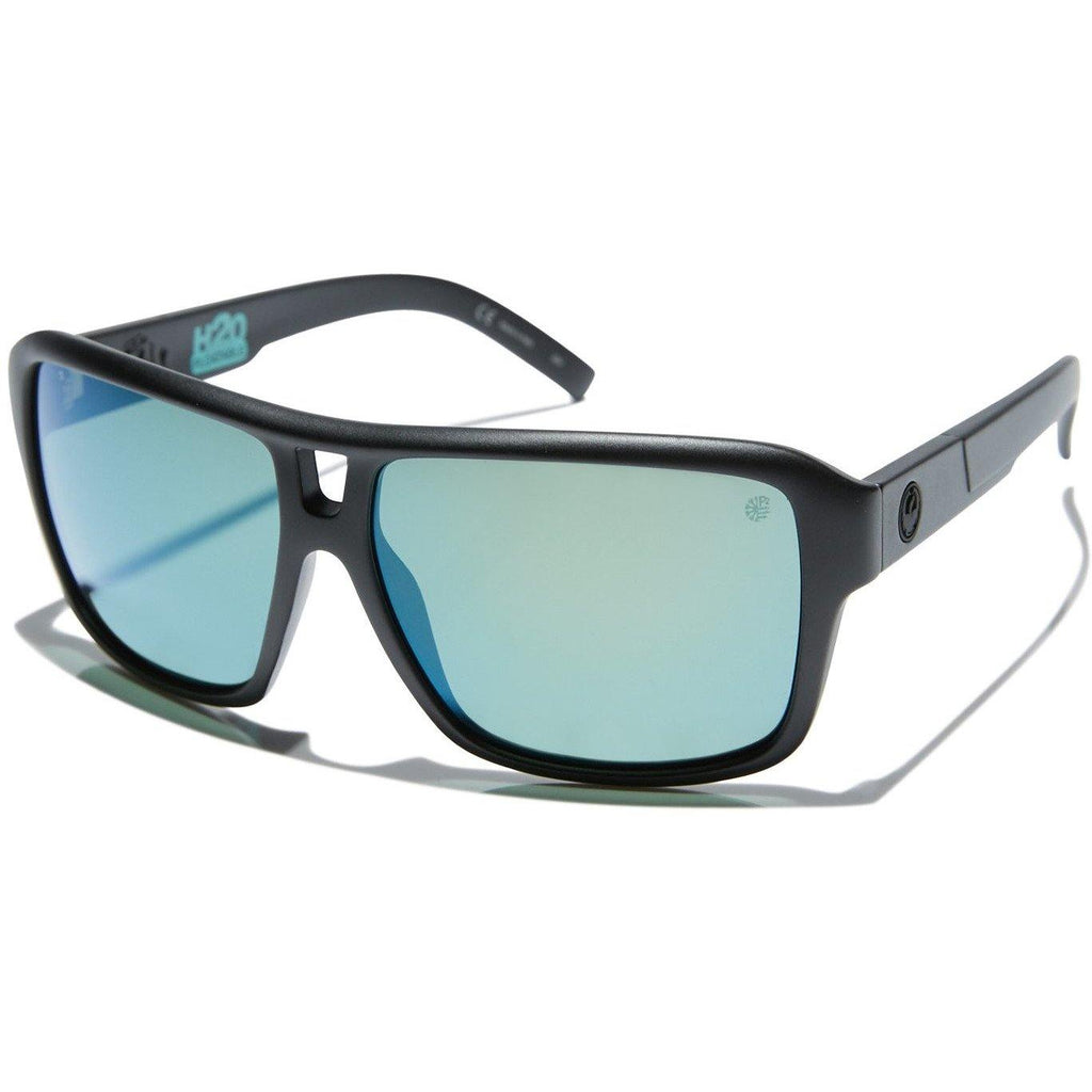 [22511-003] Mens Dragon Alliance The Jam Polarized Sunglasses - sneakAR