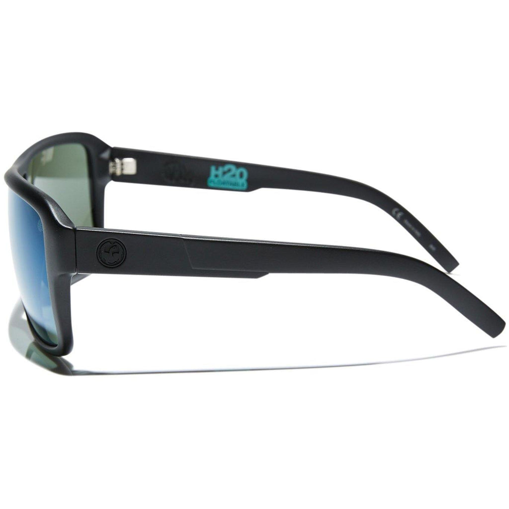 [22511-003] Mens Dragon Alliance The Jam Polarized Sunglasses - sneakAR