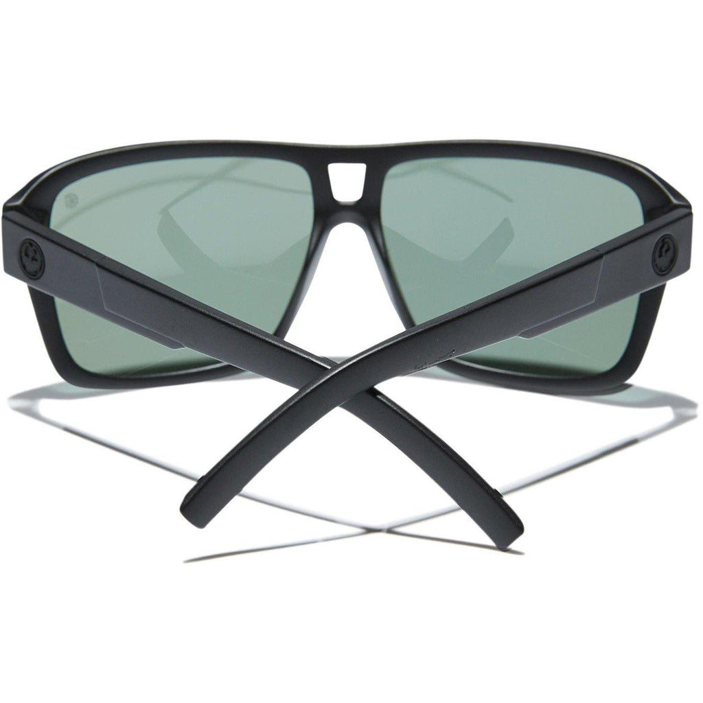 [22511-003] Mens Dragon Alliance The Jam Polarized Sunglasses - sneakAR
