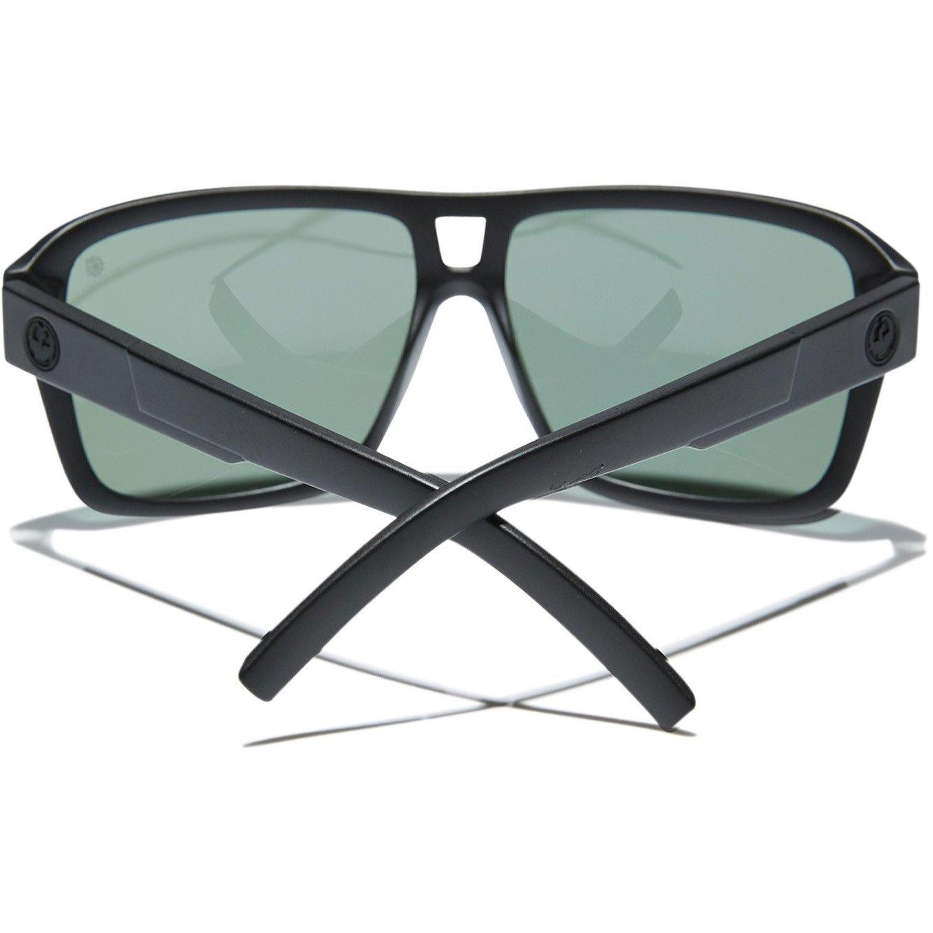 [22511-003] Mens Dragon Alliance The Jam Polarized Sunglasses - sneakAR