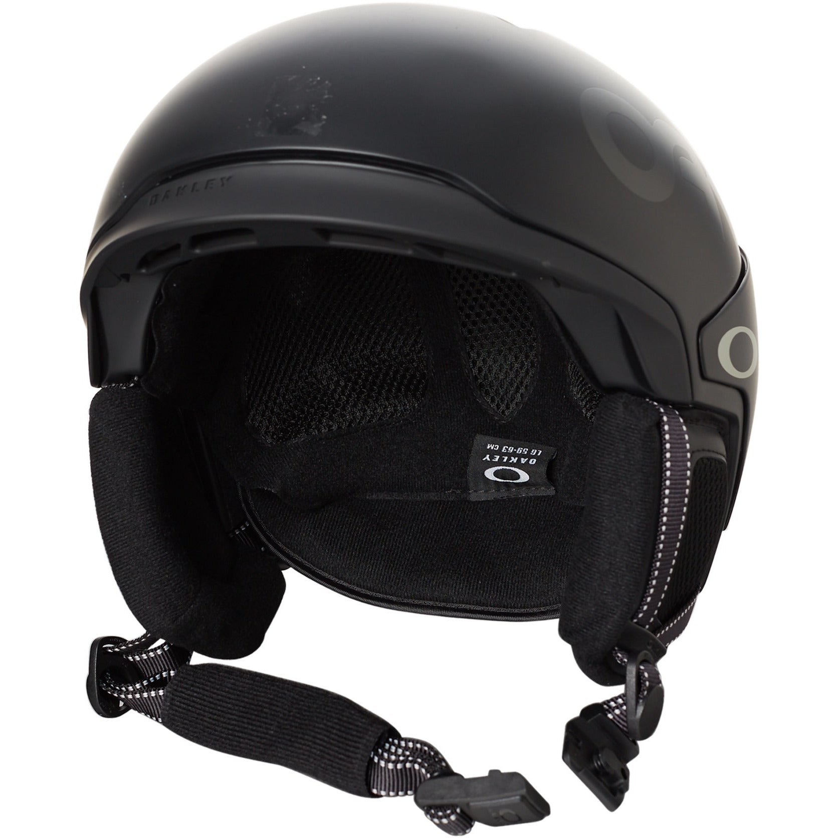 [99432FP-02K] Mens Oakley MOD3 Factory Pilot Snowboarding Helmet