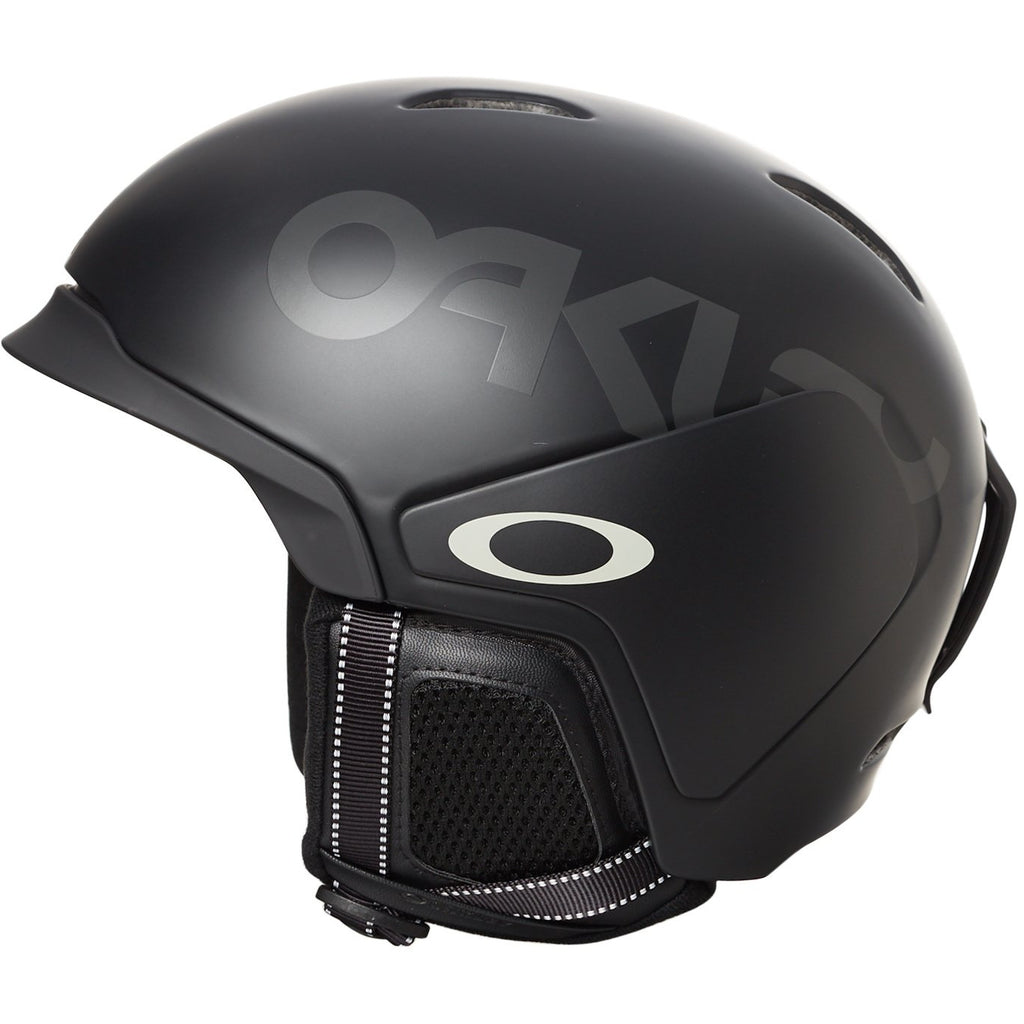 [99432FP-02K] Mens Oakley MOD3 Factory Pilot Snowboarding Helmet