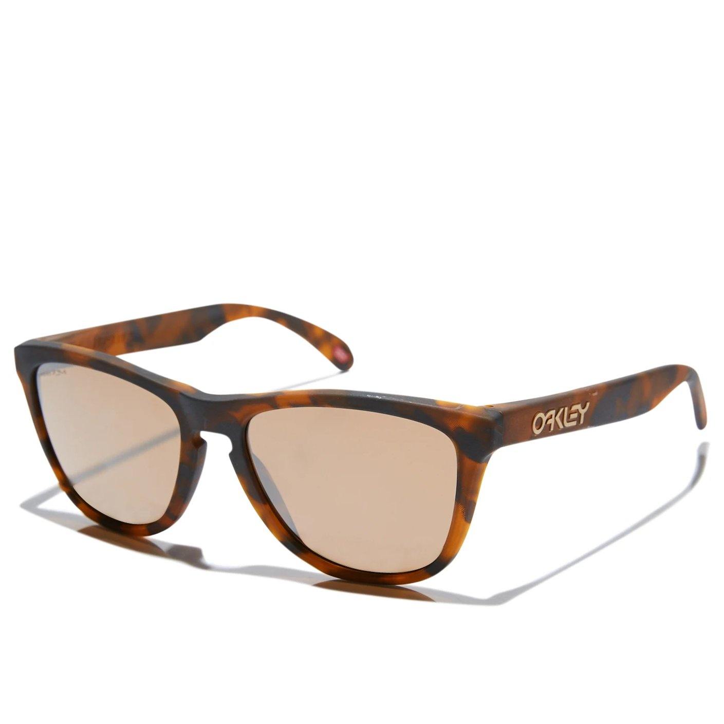 [OO9013-C5] Mens Oakley Frogskins Sunglasses - sneakAR