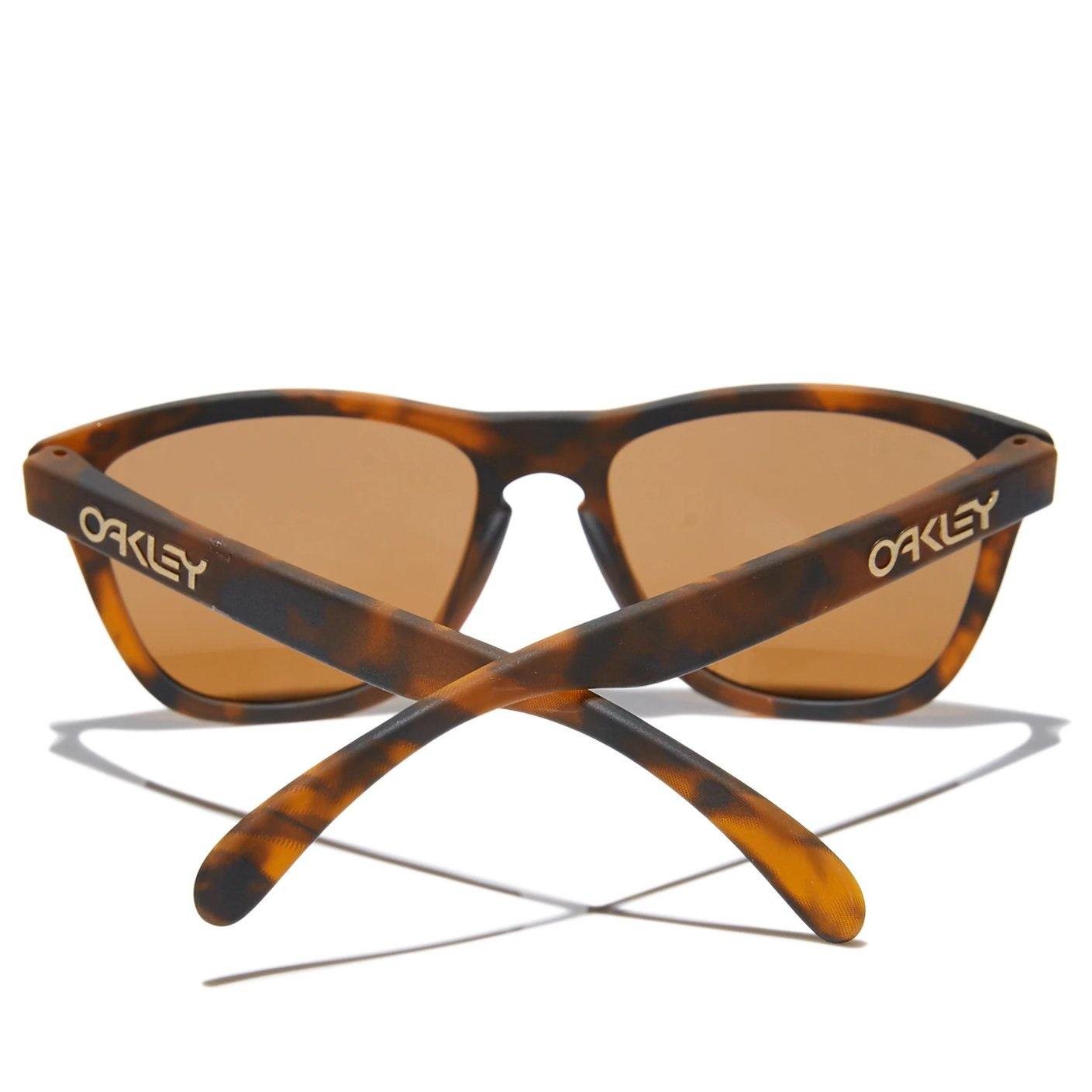 [OO9013-C5] Mens Oakley Frogskins Sunglasses - sneakAR