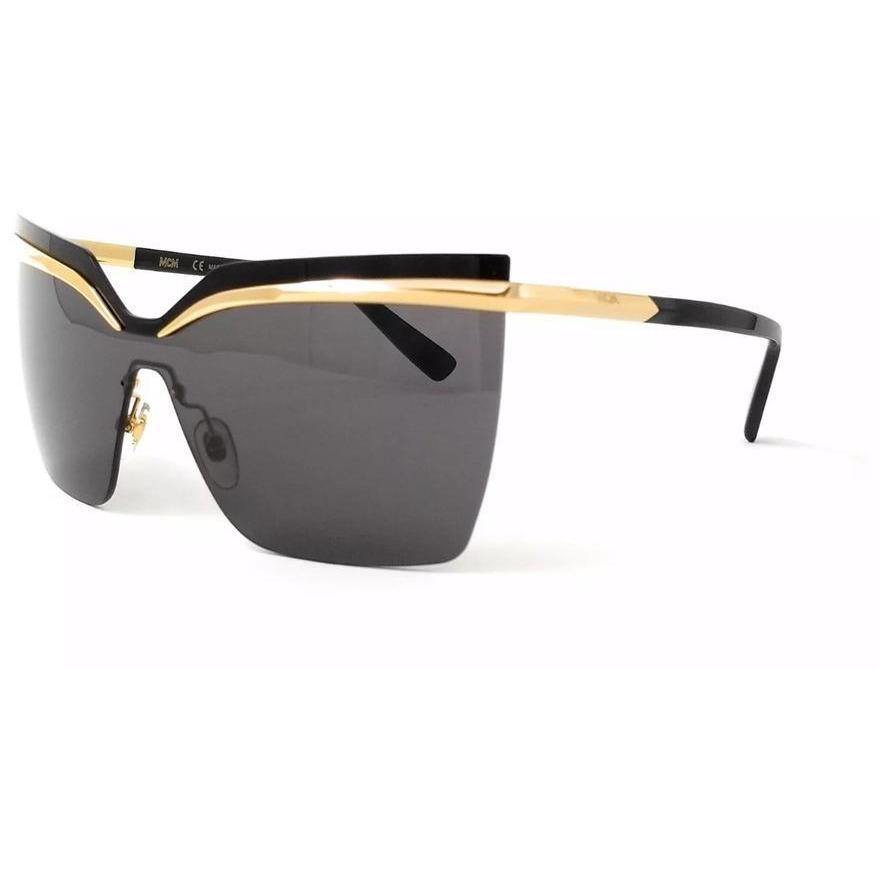 [MCM106S-717] Womens MCM Shield Sunglasses - sneakAR