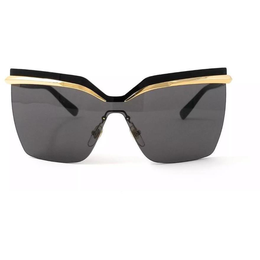 [MCM106S-717] Womens MCM Shield Sunglasses - sneakAR