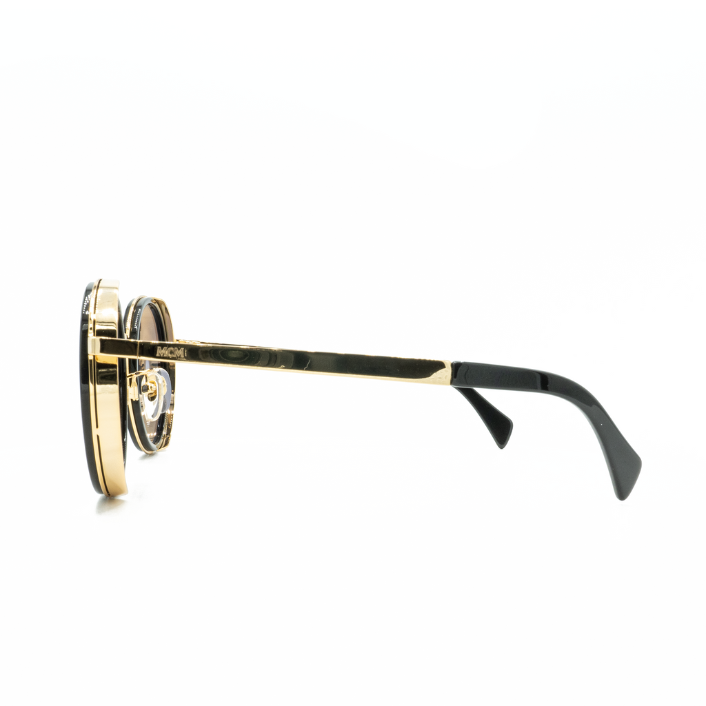 [MCM115SK-015] Mens MCM Round Sunglasses