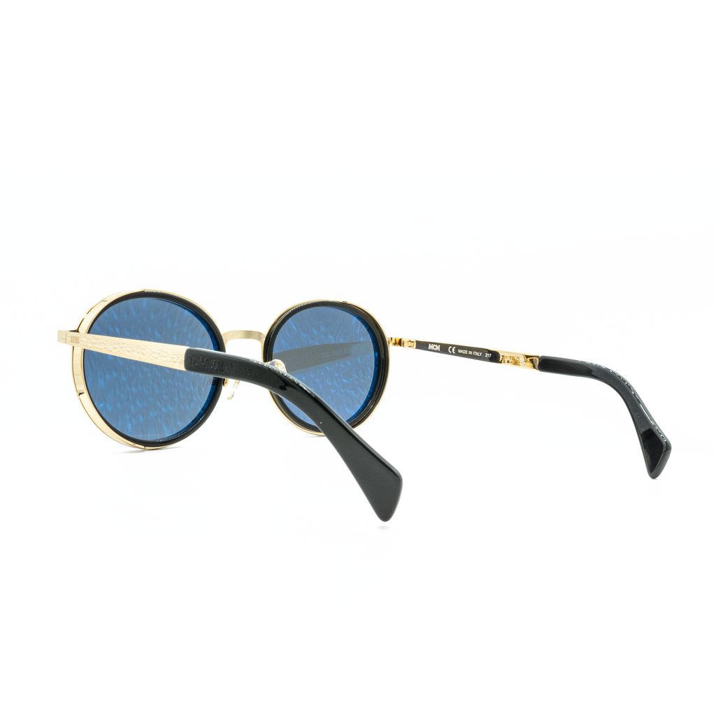 [MCM115SK-015] Mens MCM Round Sunglasses