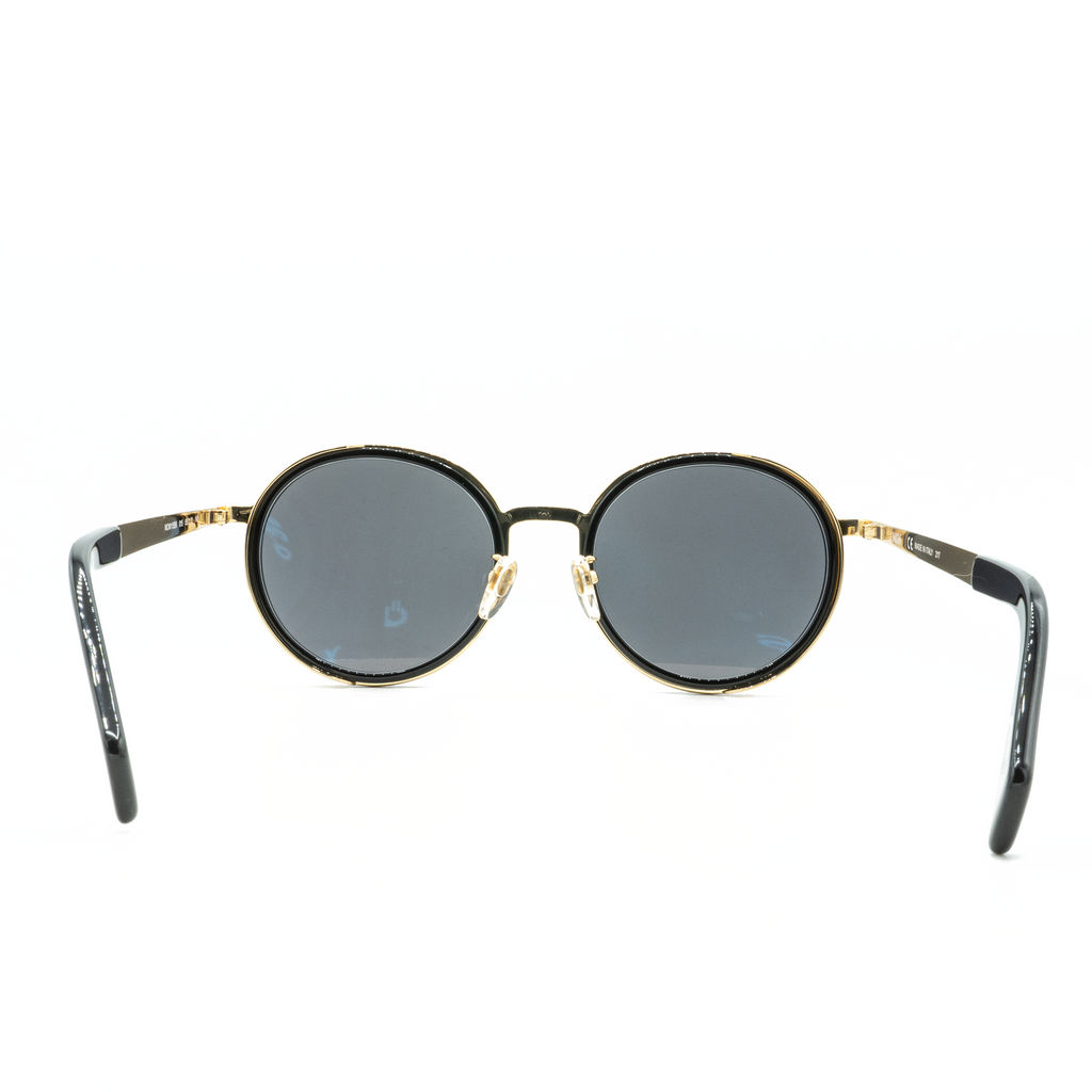 [MCM115SK-015] Mens MCM Round Sunglasses