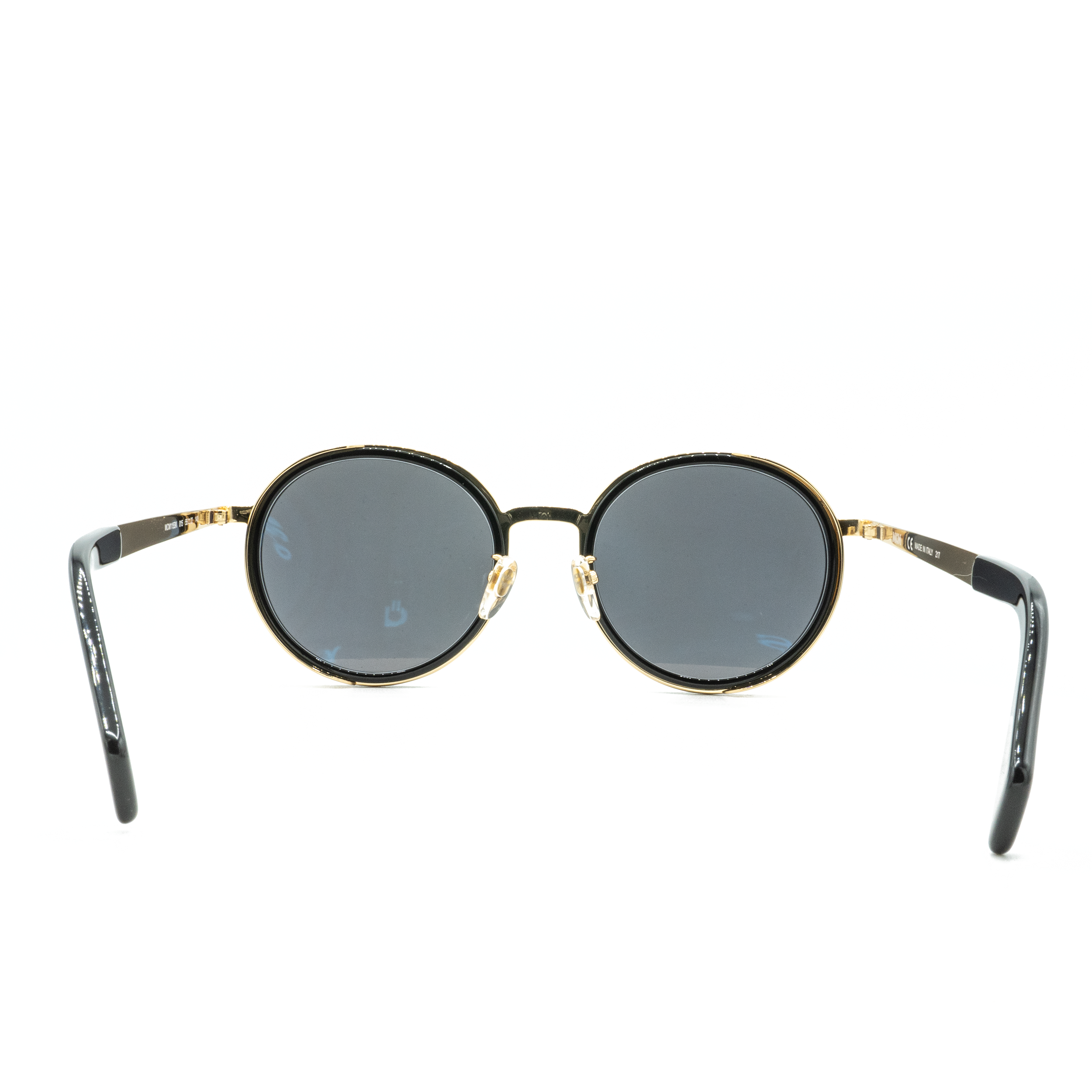 [MCM115SK-015] Mens MCM Round Sunglasses