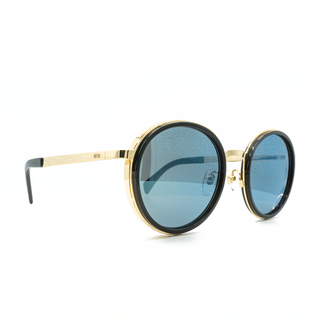 [MCM115SK-015] Mens MCM Round Sunglasses