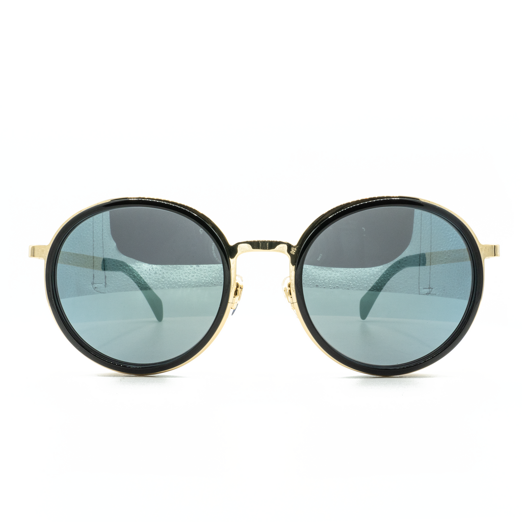 [MCM115SK-015] Mens MCM Round Sunglasses