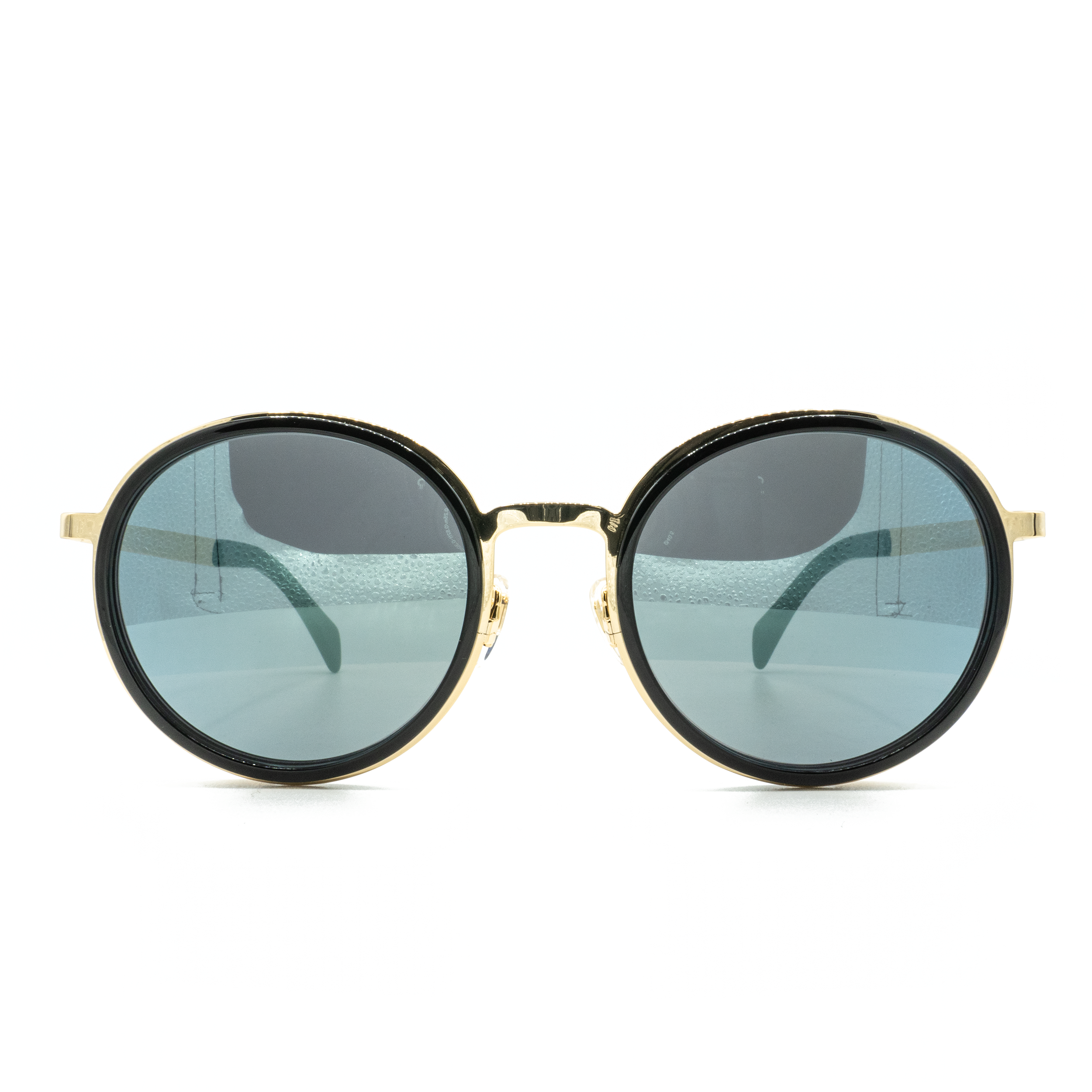 [MCM115SK-015] Mens MCM Round Sunglasses