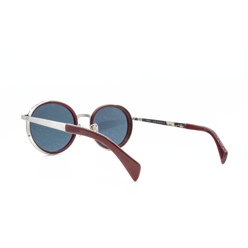 [MCM115SK-604] Mens MCM Round Sunglasses