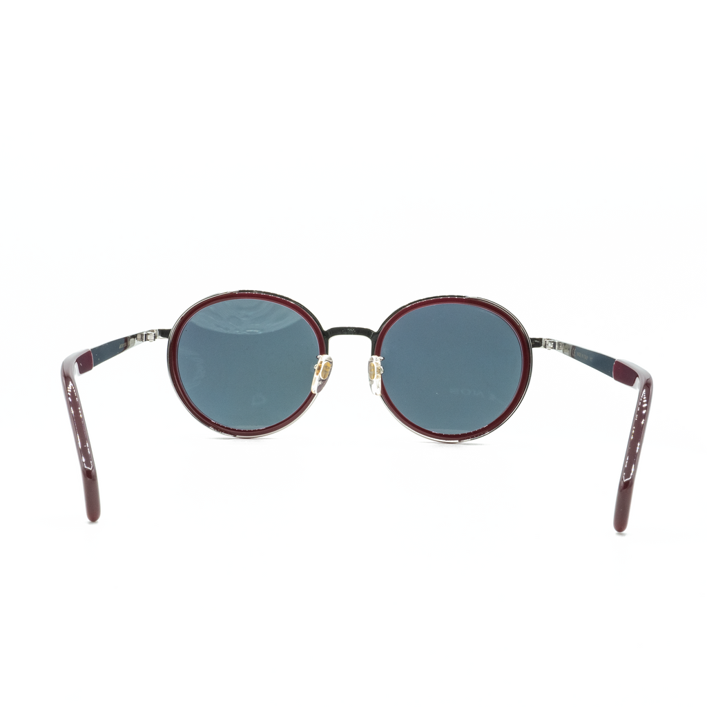 [MCM115SK-604] Mens MCM Round Sunglasses