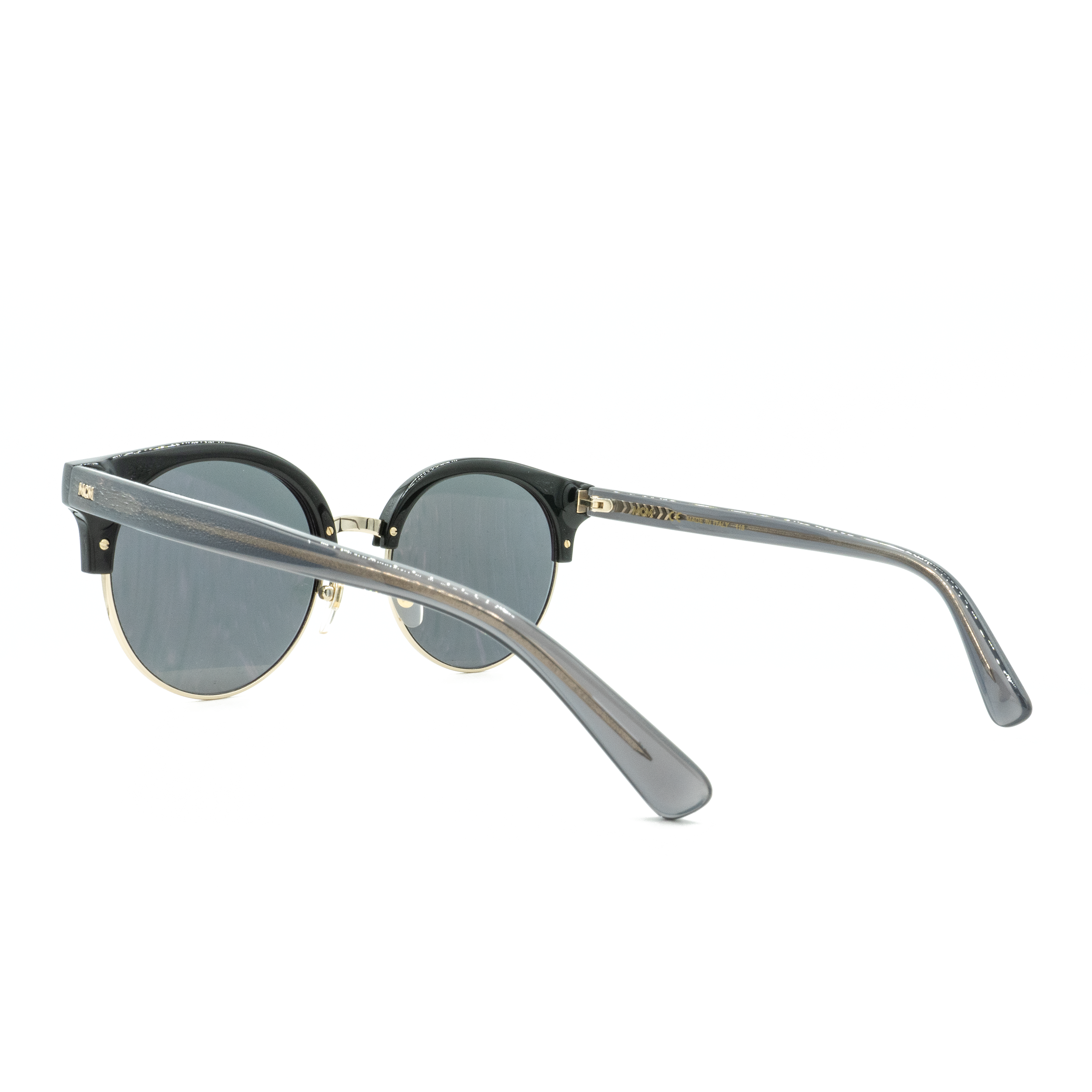 [MCM116SK-001] Mens MCM Cat Eye Sunglasses