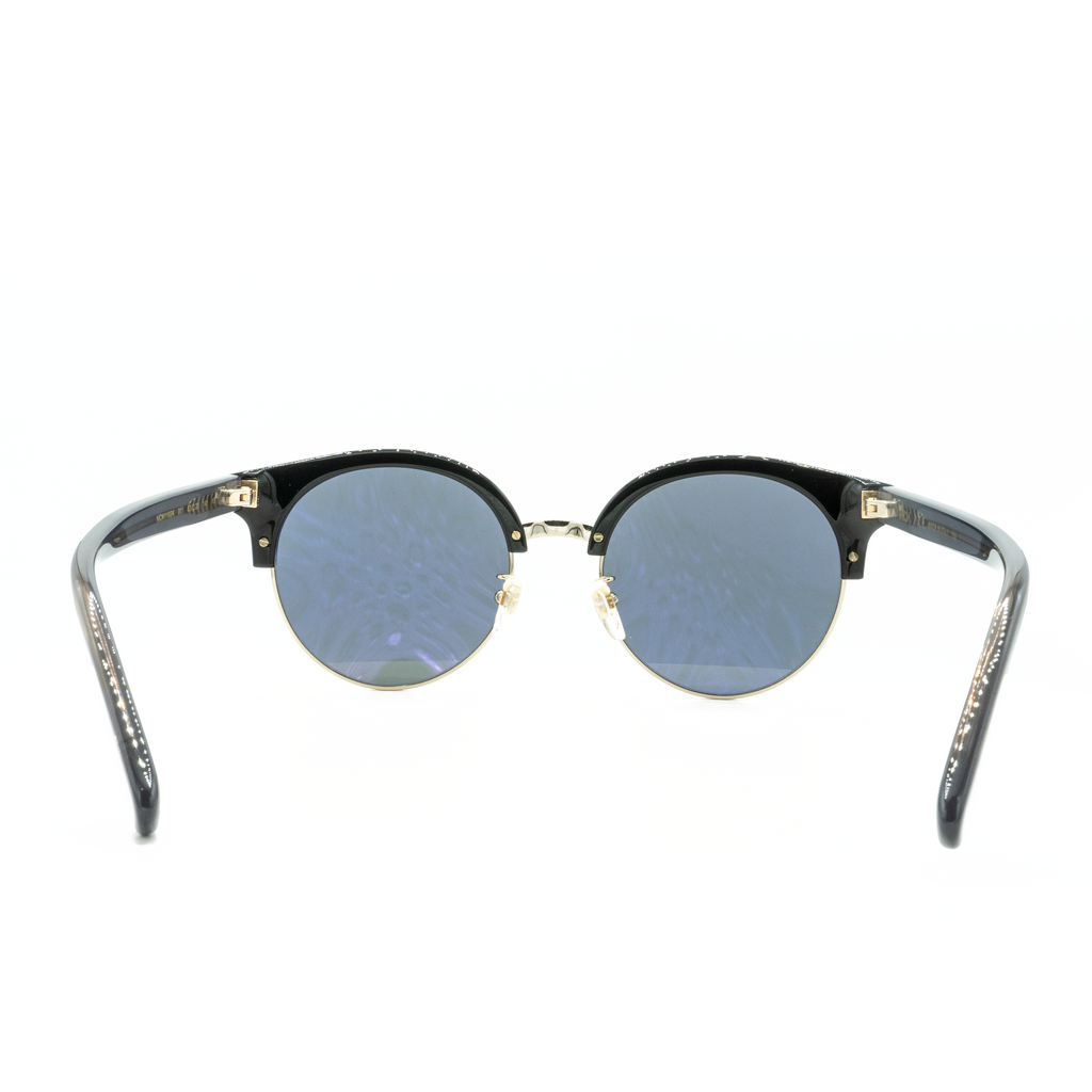 [MCM116SK-001] Mens MCM Cat Eye Sunglasses