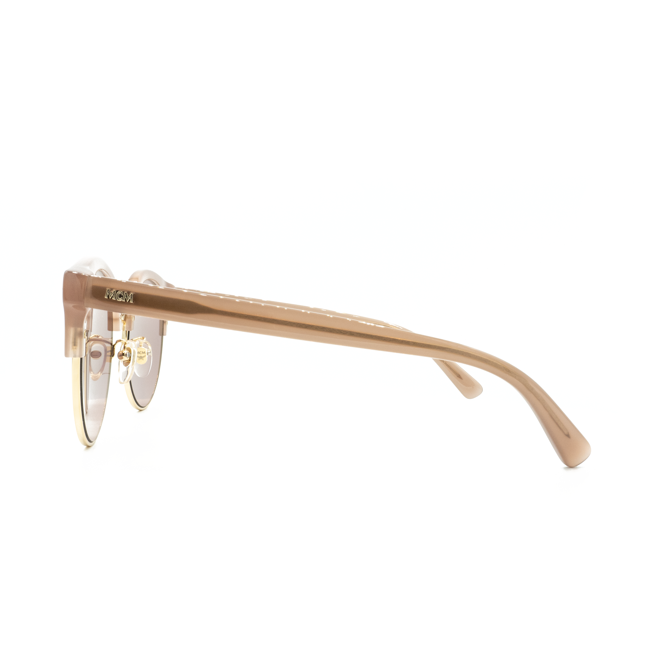 [MCM116SK-210] Mens MCM Cat Eye Sunglasses