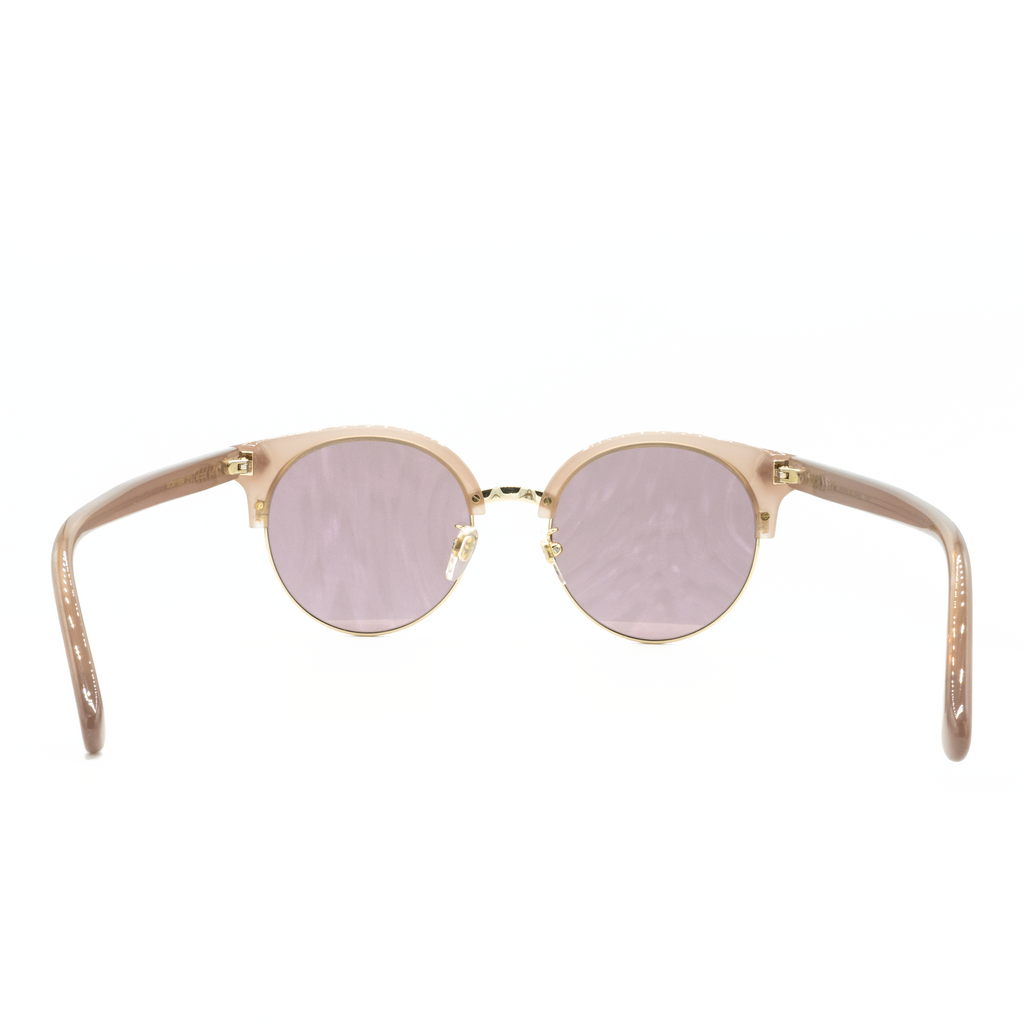 [MCM116SK-210] Mens MCM Cat Eye Sunglasses