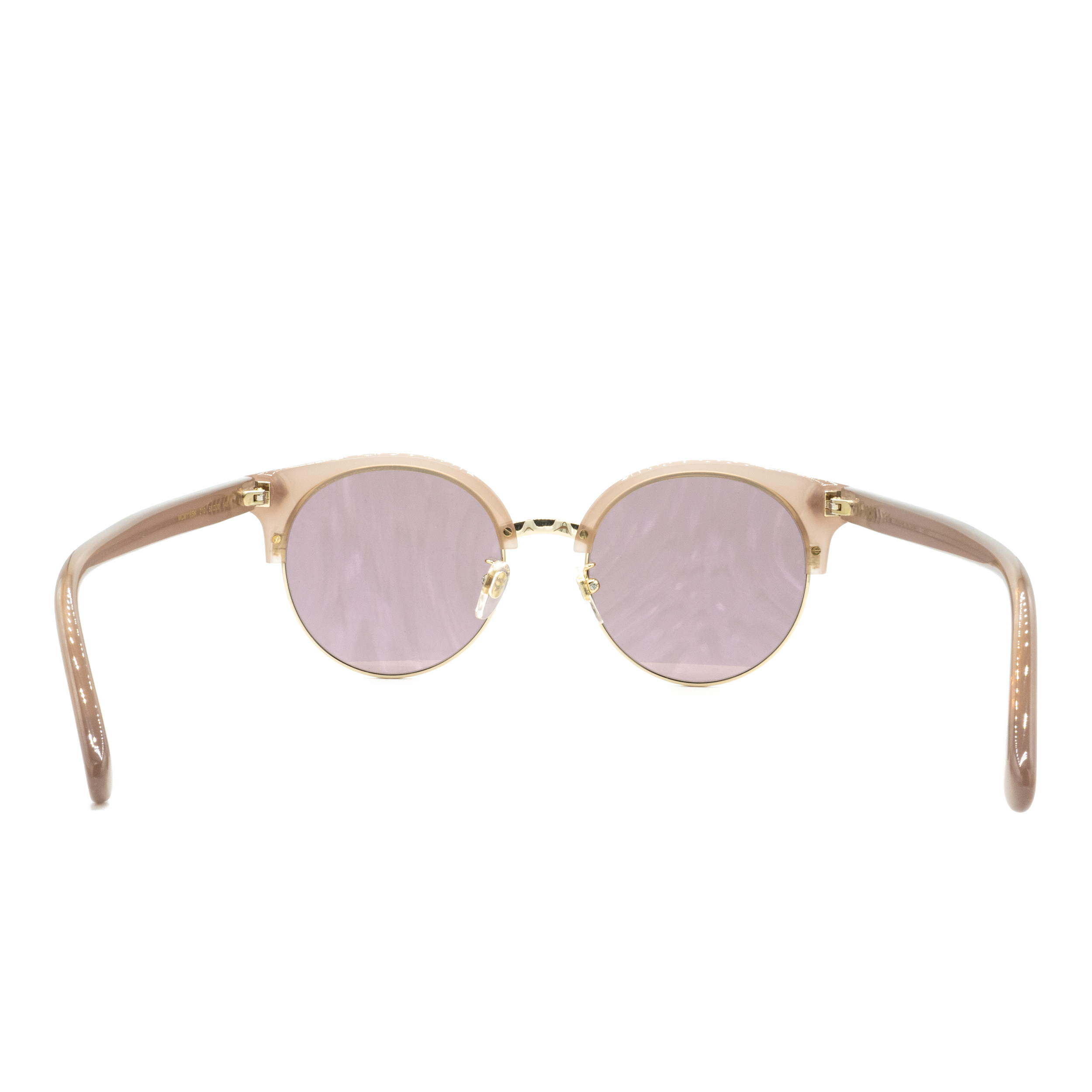 [MCM116SK-210] Mens MCM Cat Eye Sunglasses