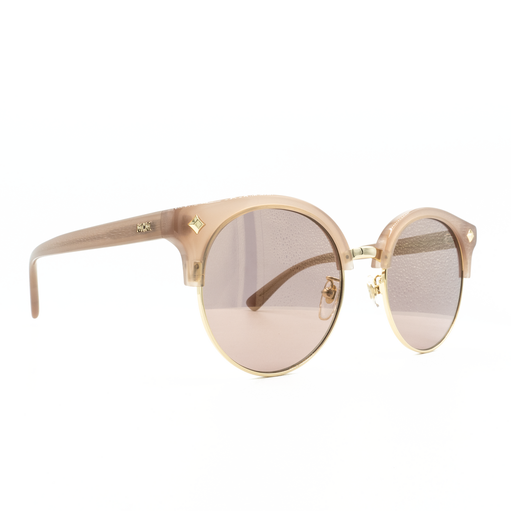 [MCM116SK-210] Mens MCM Cat Eye Sunglasses