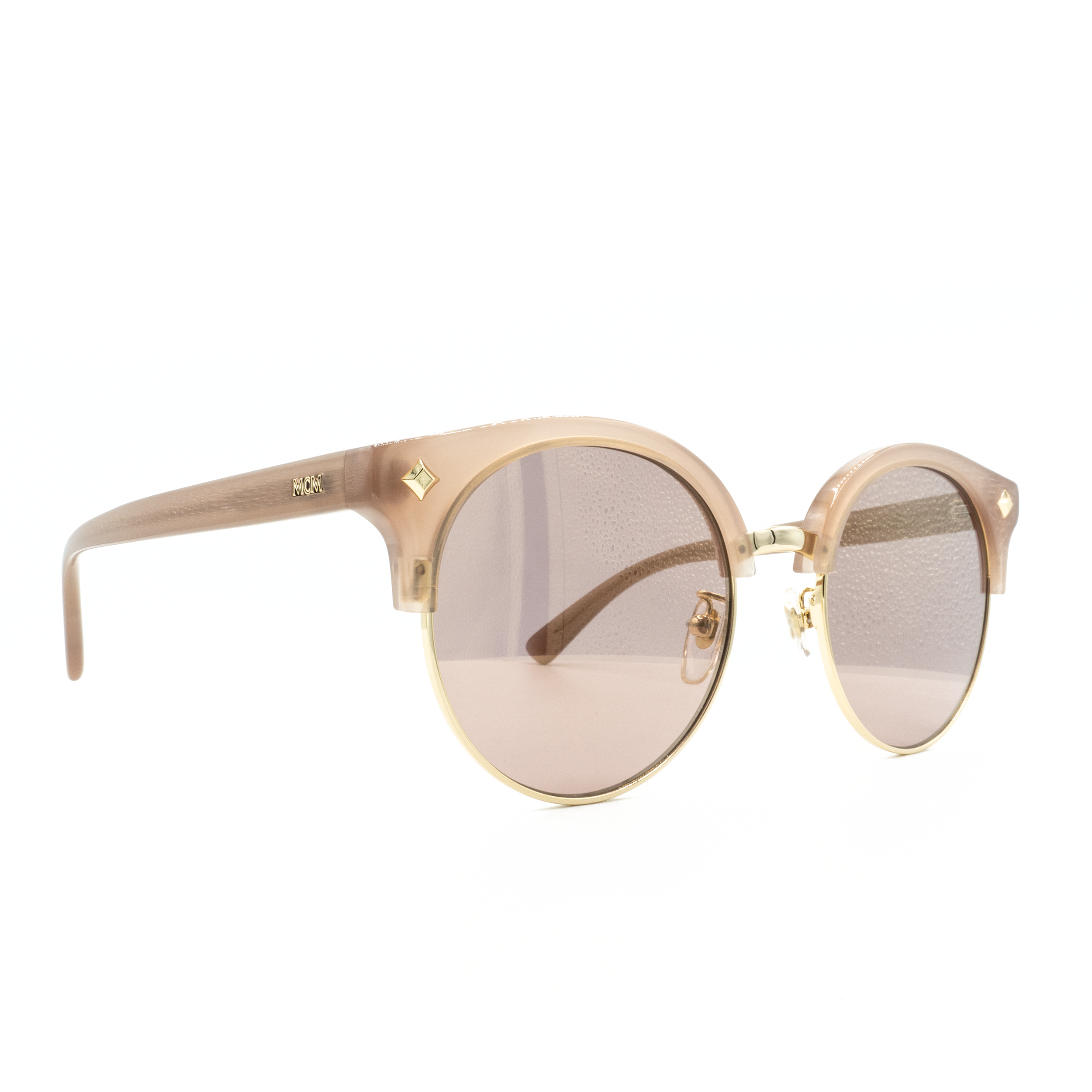[MCM116SK-210] Mens MCM Cat Eye Sunglasses
