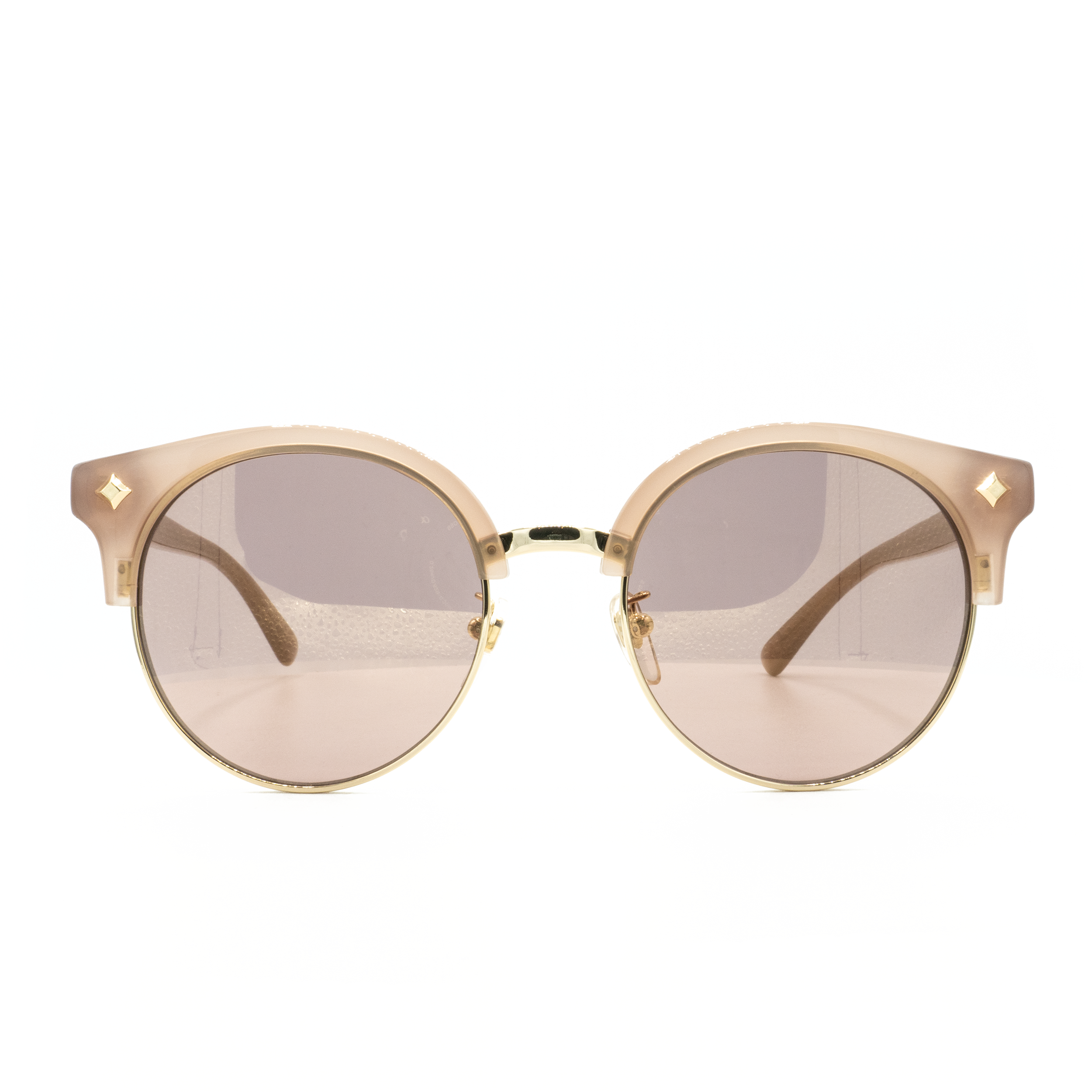 [MCM116SK-210] Mens MCM Cat Eye Sunglasses