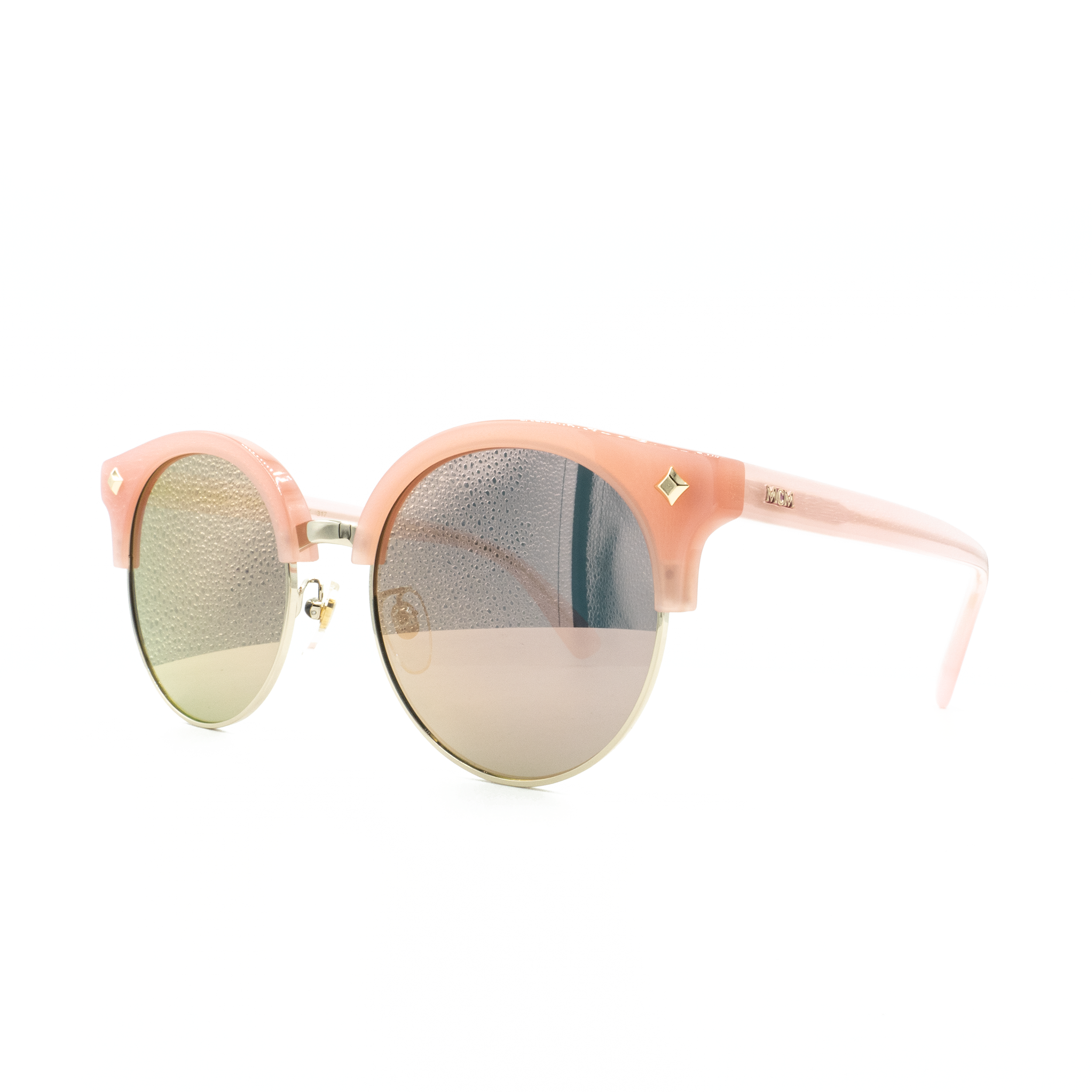[MCM116SK-661] Mens MCM Cat Eye Sunglasses