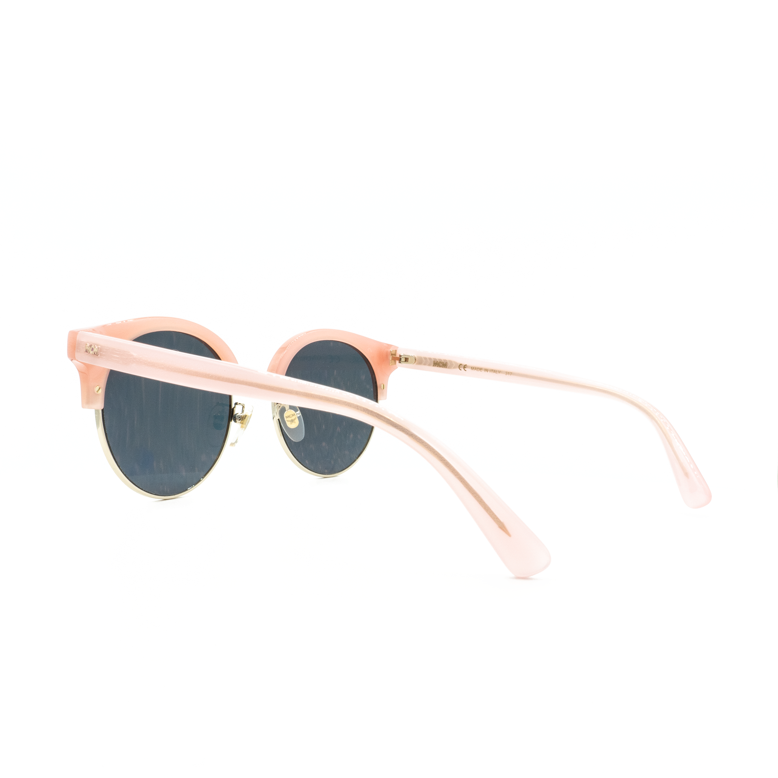 [MCM116SK-661] Mens MCM Cat Eye Sunglasses